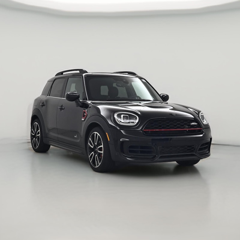 2022 Mini Cooper Countryman John Cooper Works ALL4