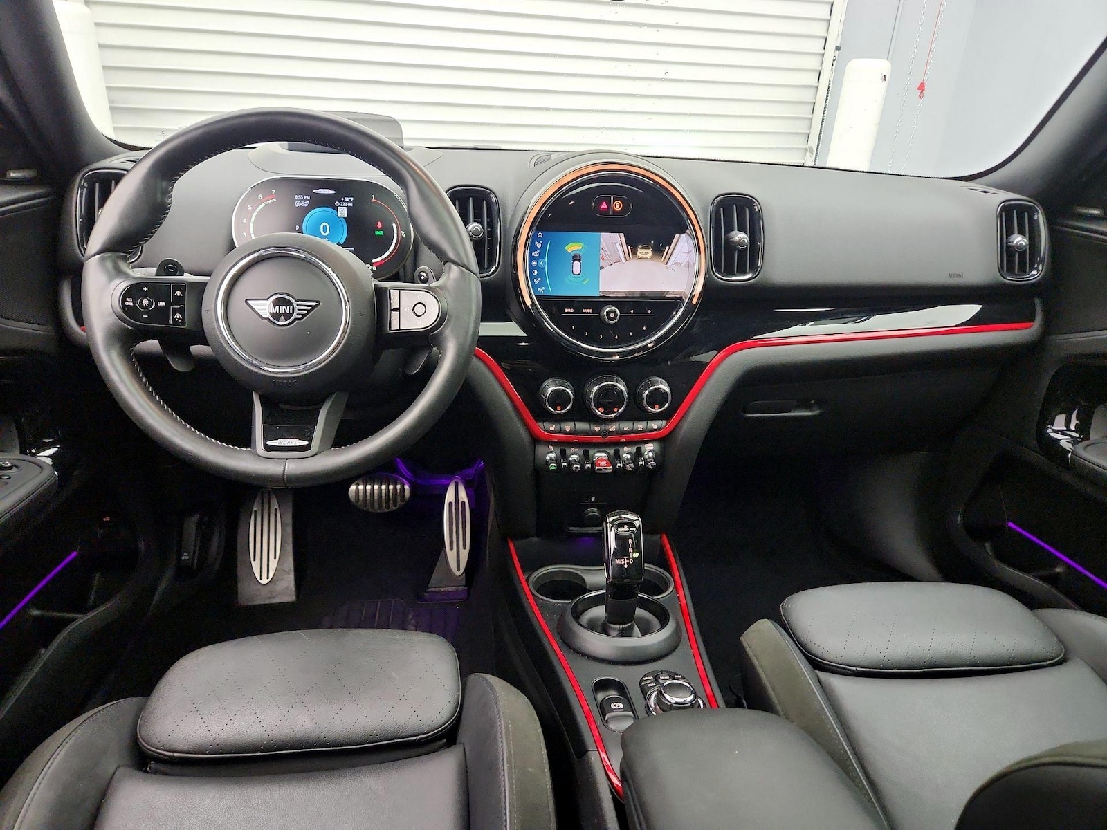 Navigation System