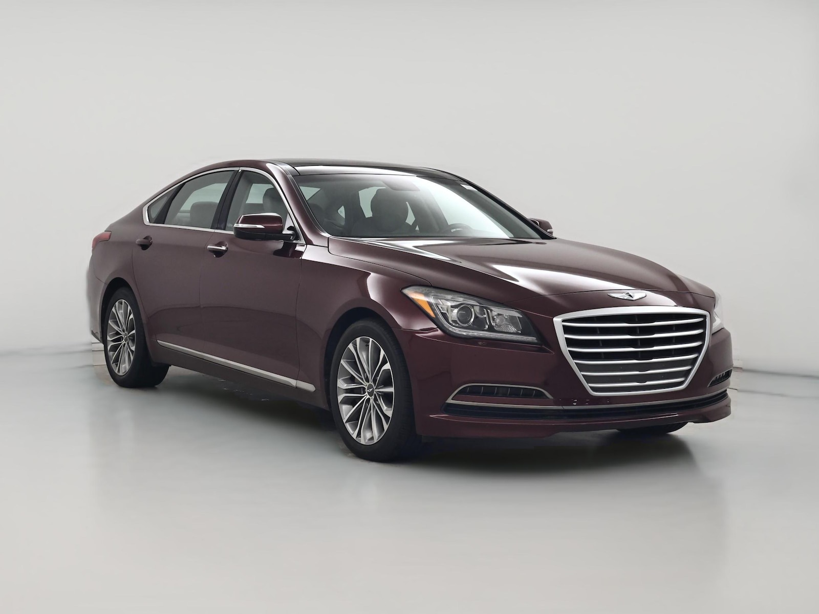 2015 Hyundai Genesis