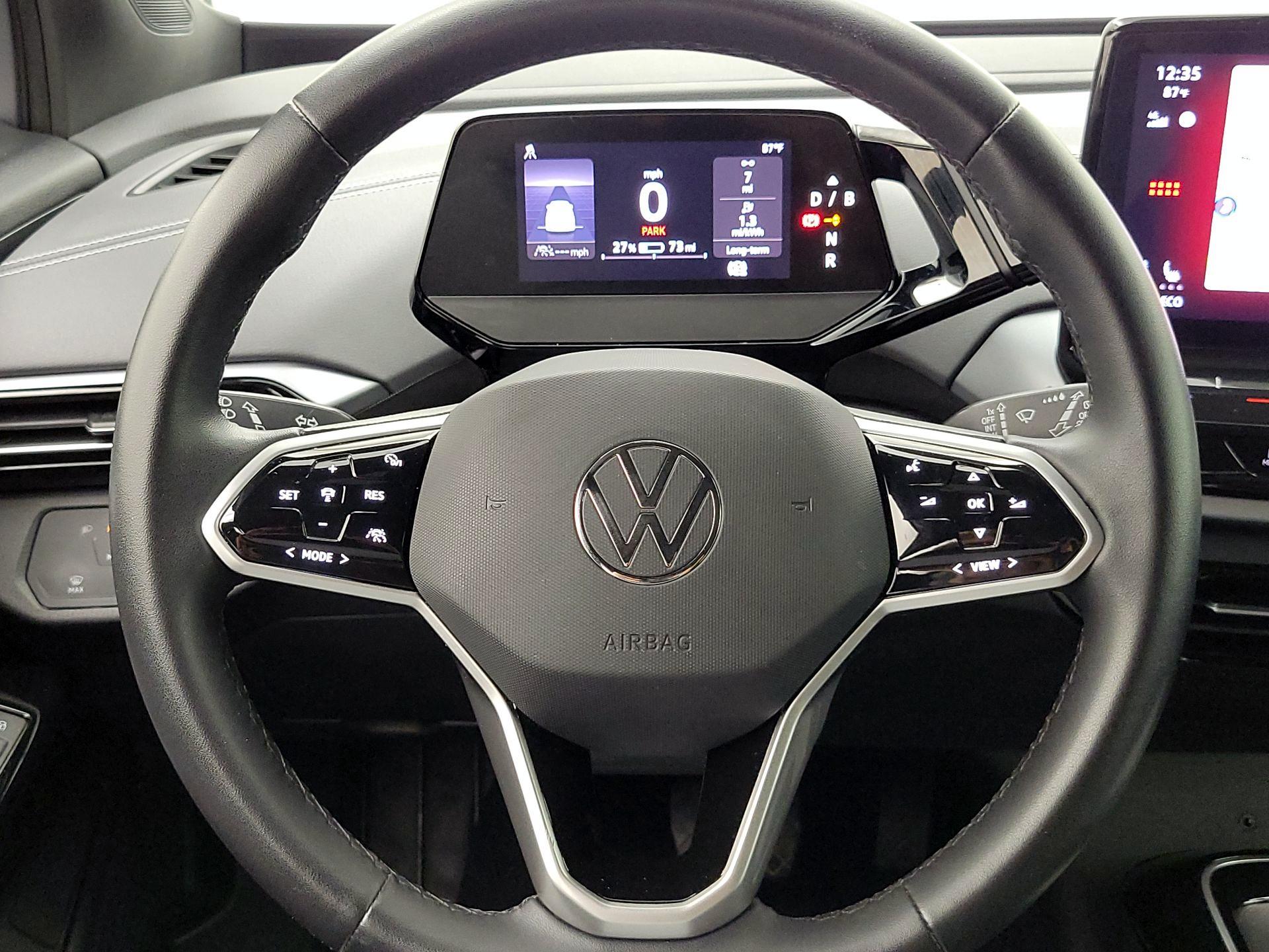 Thumbnail: 2023 Volkswagen ID.4 - 10