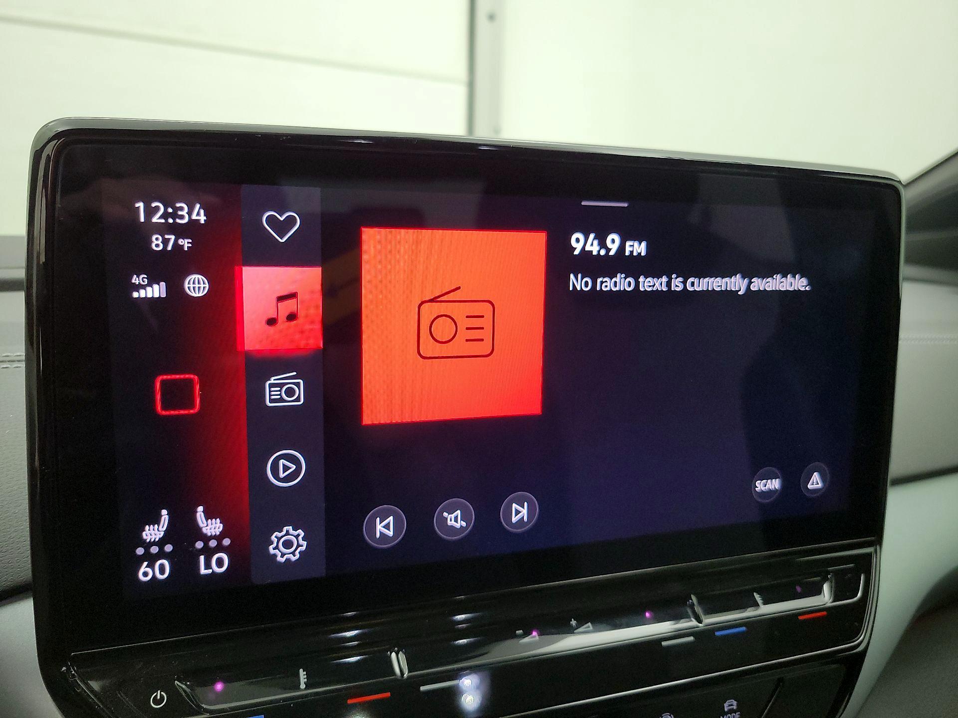 Thumbnail: 2023 Volkswagen ID.4 - 16