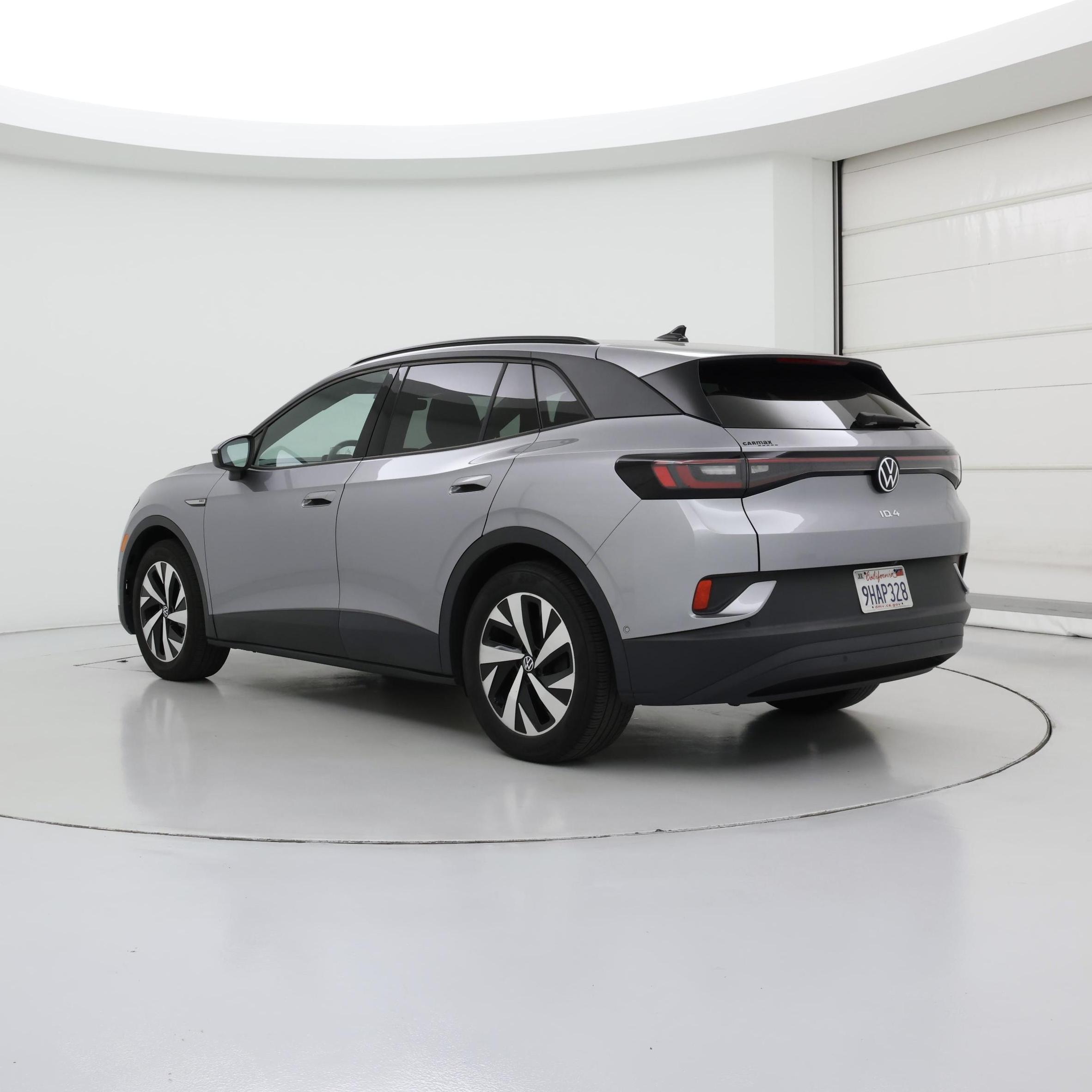 Thumbnail: 2023 Volkswagen ID.4 - 2