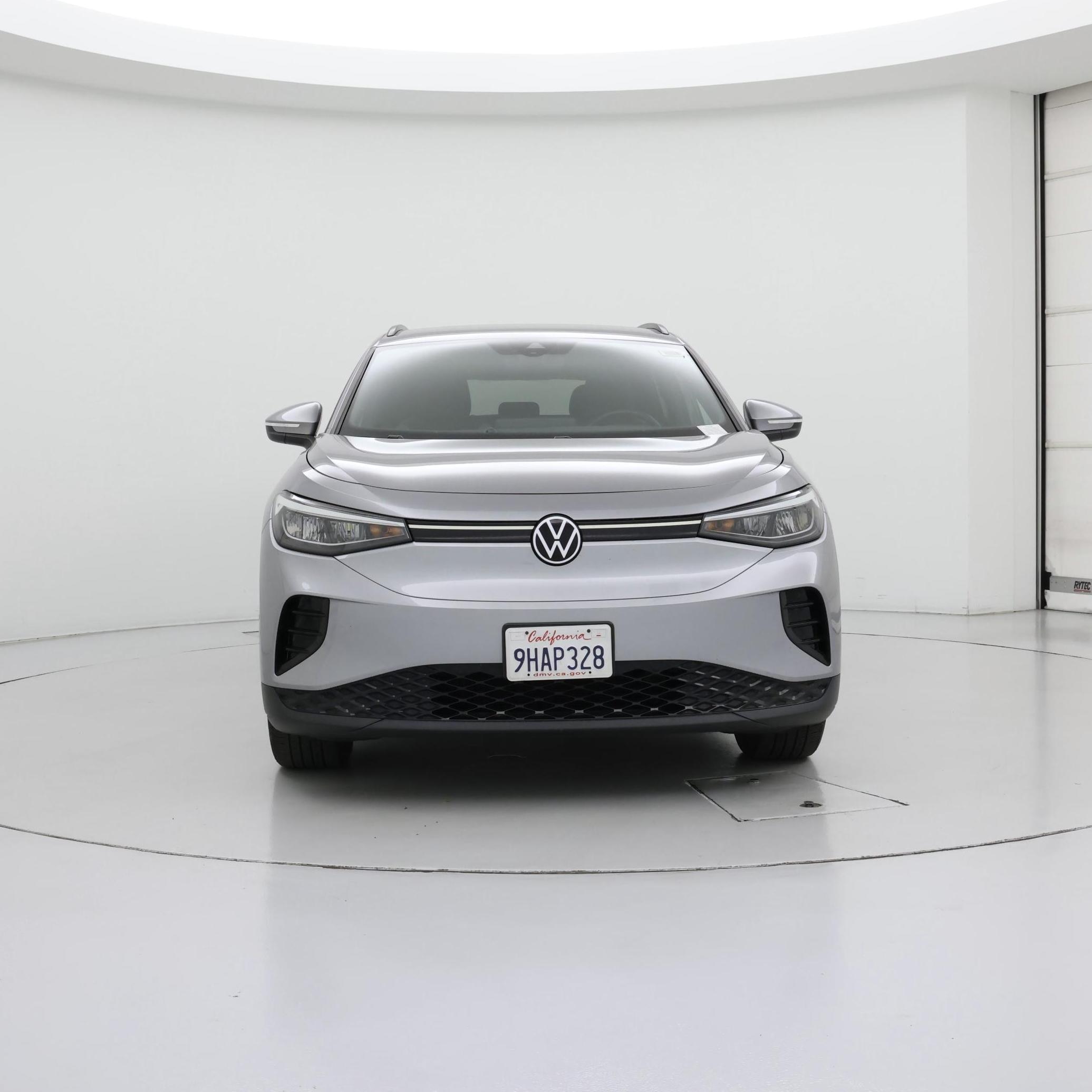 Thumbnail: 2023 Volkswagen ID.4 - 5