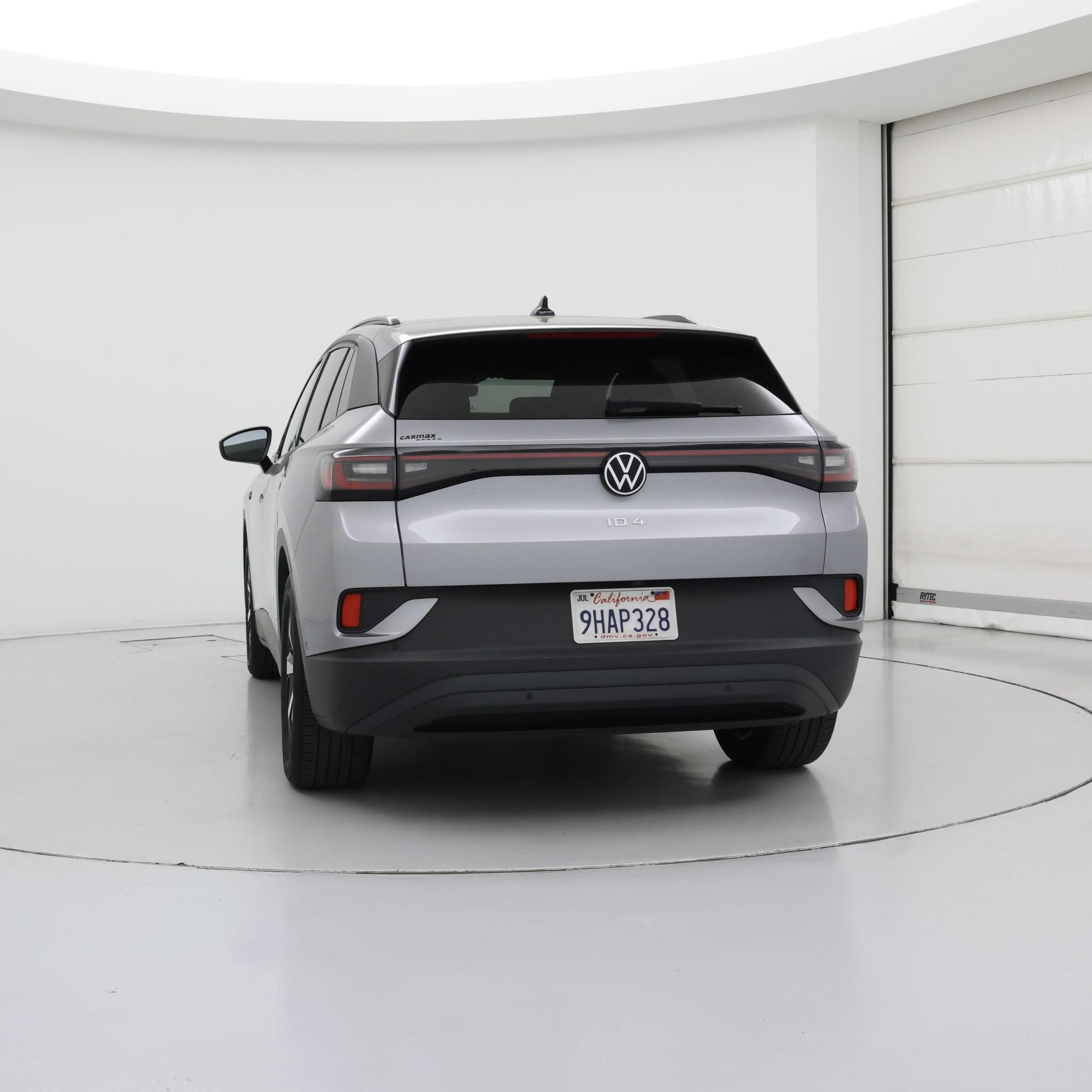 Thumbnail: 2023 Volkswagen ID.4 - 6