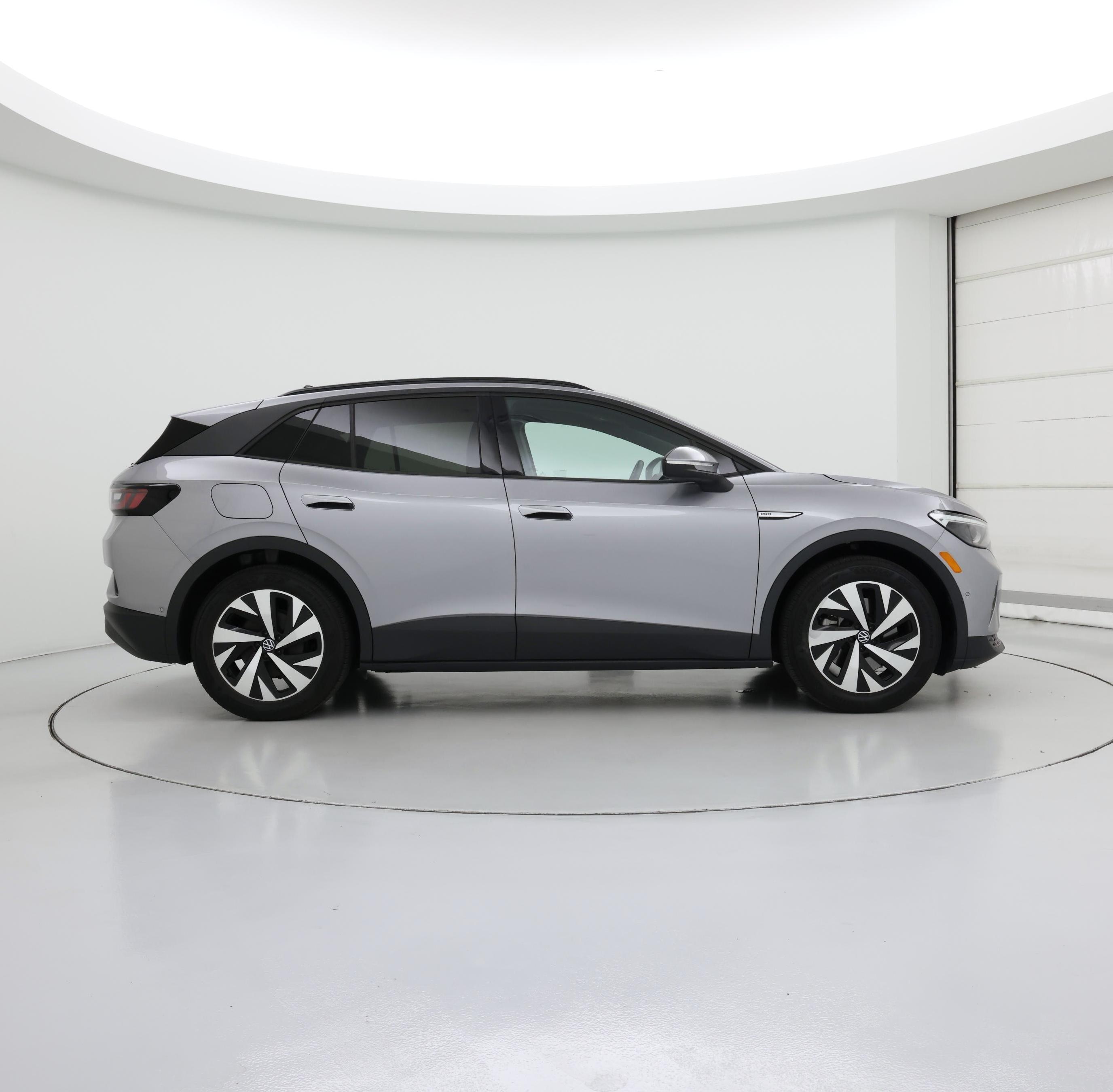 Thumbnail: 2023 Volkswagen ID.4 - 7