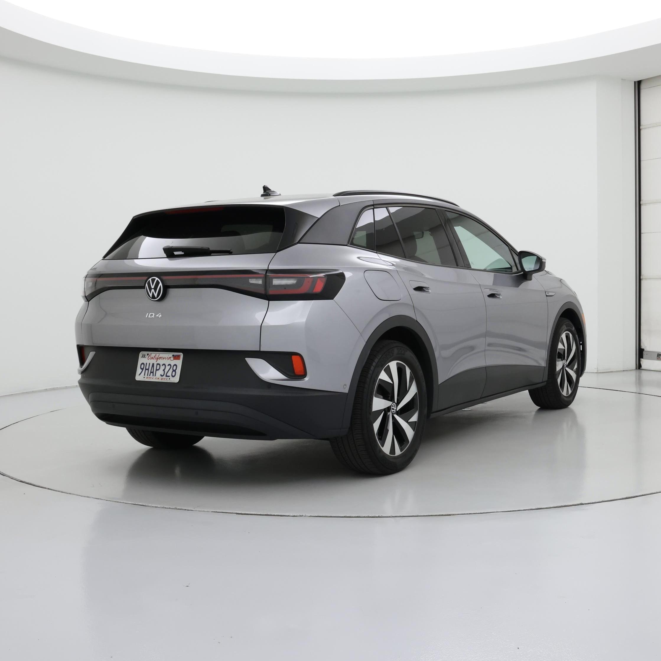 Thumbnail: 2023 Volkswagen ID.4 - 8