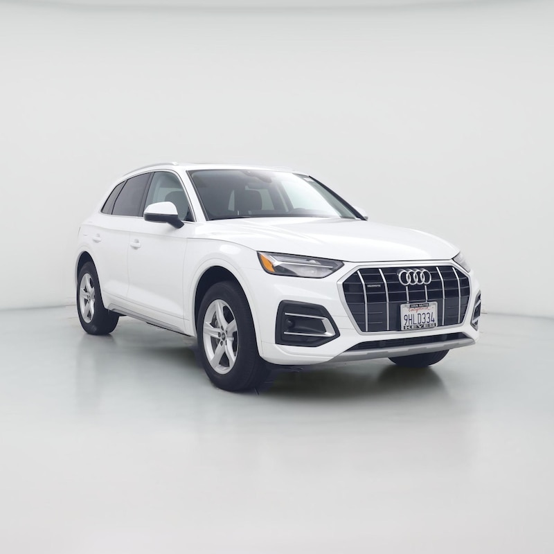 2023 Audi Q5 Premium