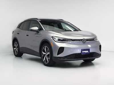 2023 Volkswagen ID.4 EV S