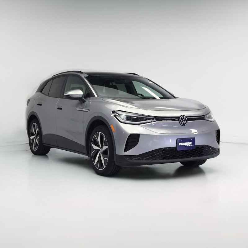 2023 Volkswagen ID.4 EV S
