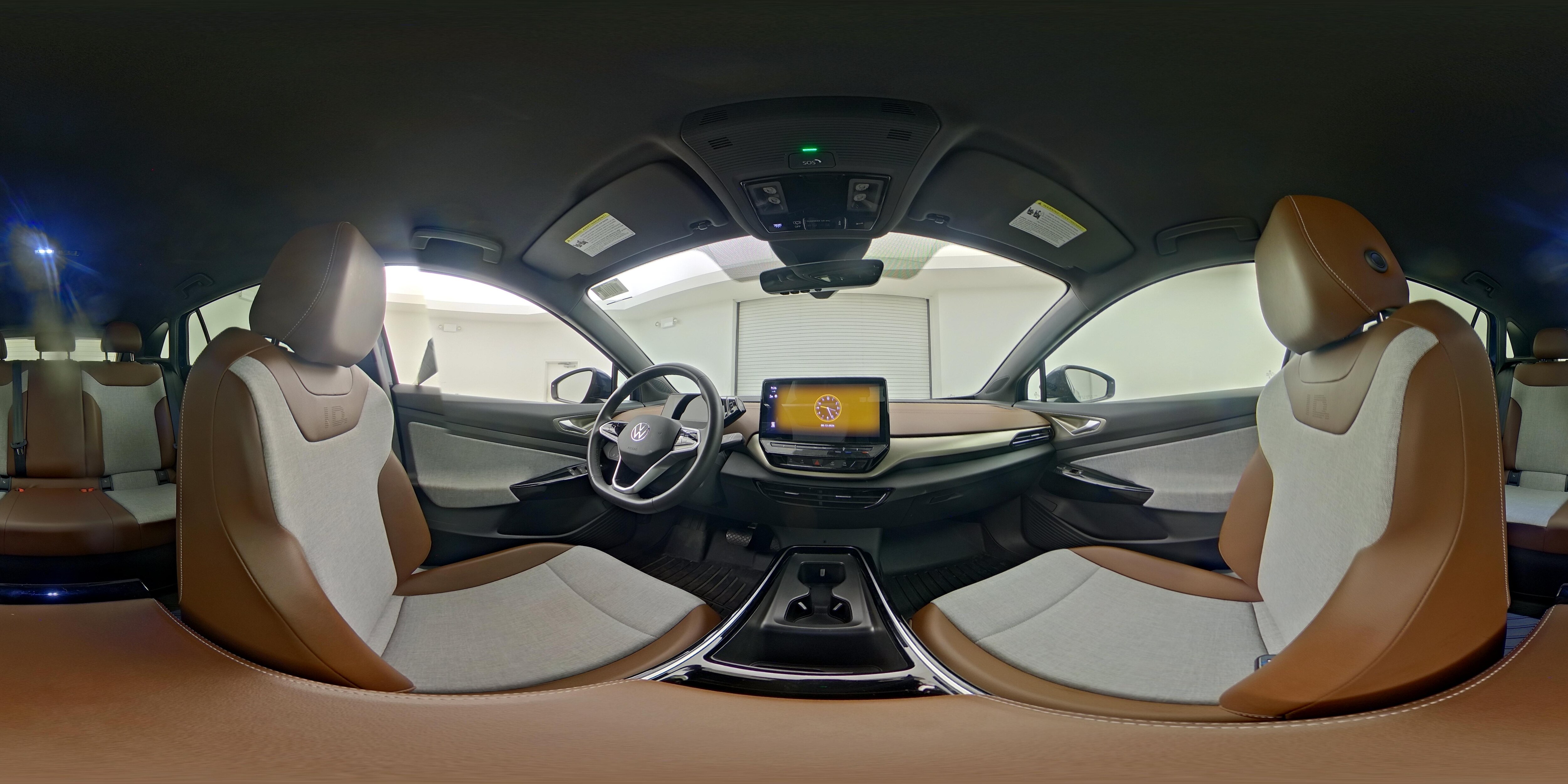 2023 Volkswagen ID.4 PRO - Photo 23