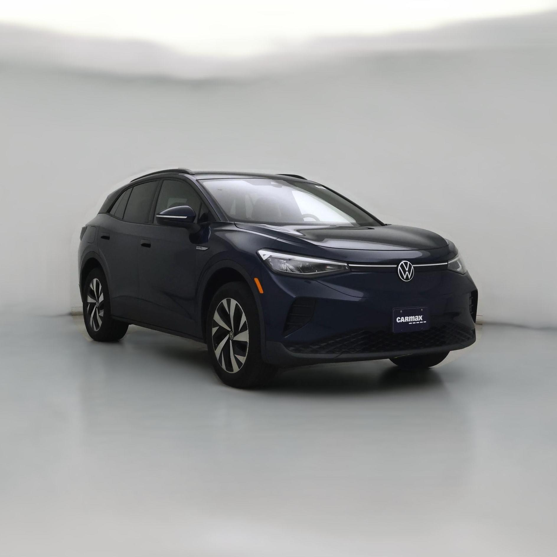 Thumbnail: 2023 Volkswagen ID.4 - 1