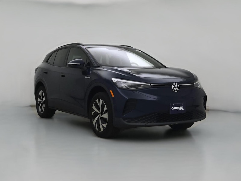 2023 Volkswagen ID.4 Pro -
                  Newark, DE