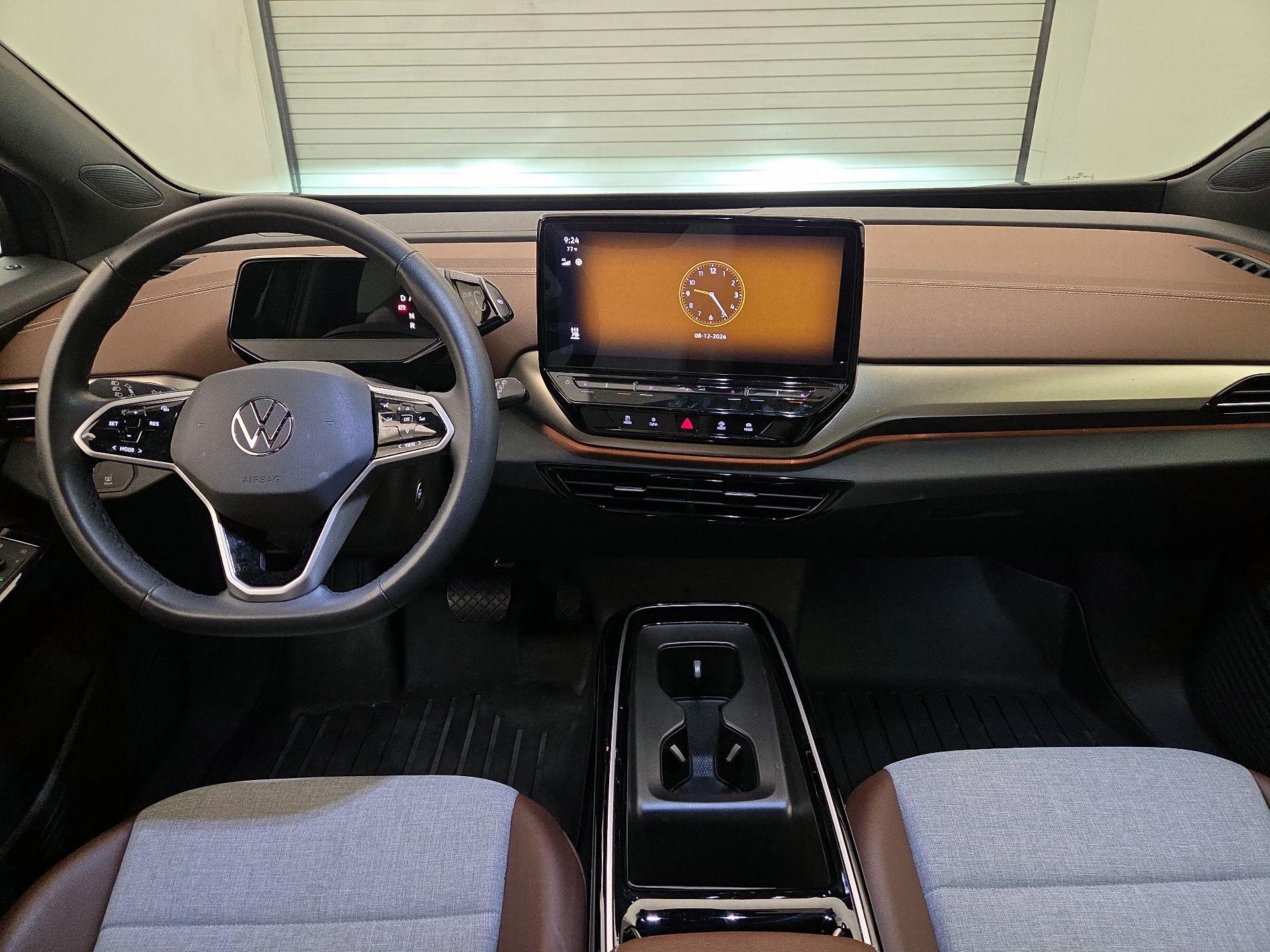 Thumbnail: 2023 Volkswagen ID.4 - 9