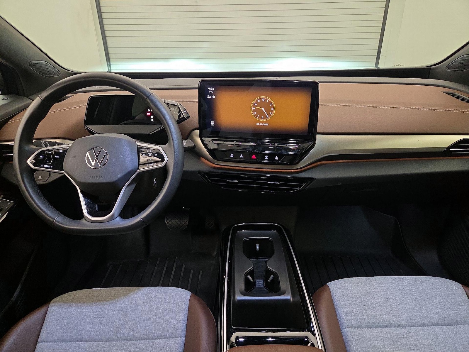 2023 Volkswagen ID.4 PRO - Photo 10