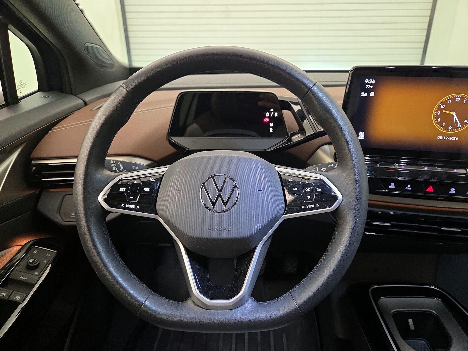 2023 Volkswagen ID.4 PRO - Photo 11