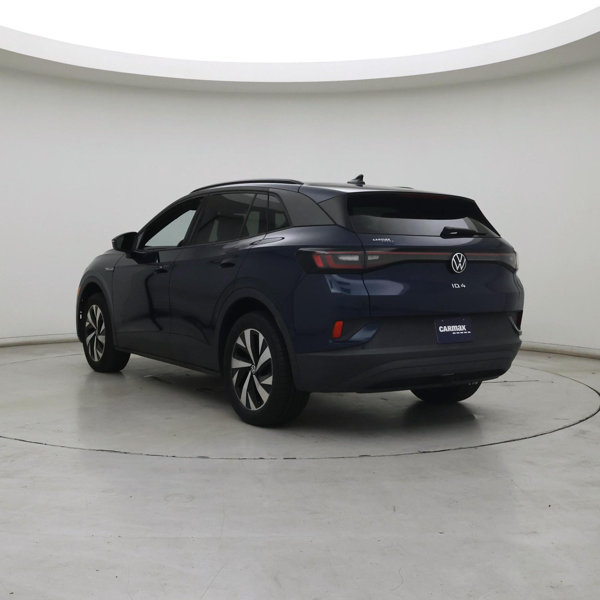 Thumbnail: 2023 Volkswagen ID.4 - 2