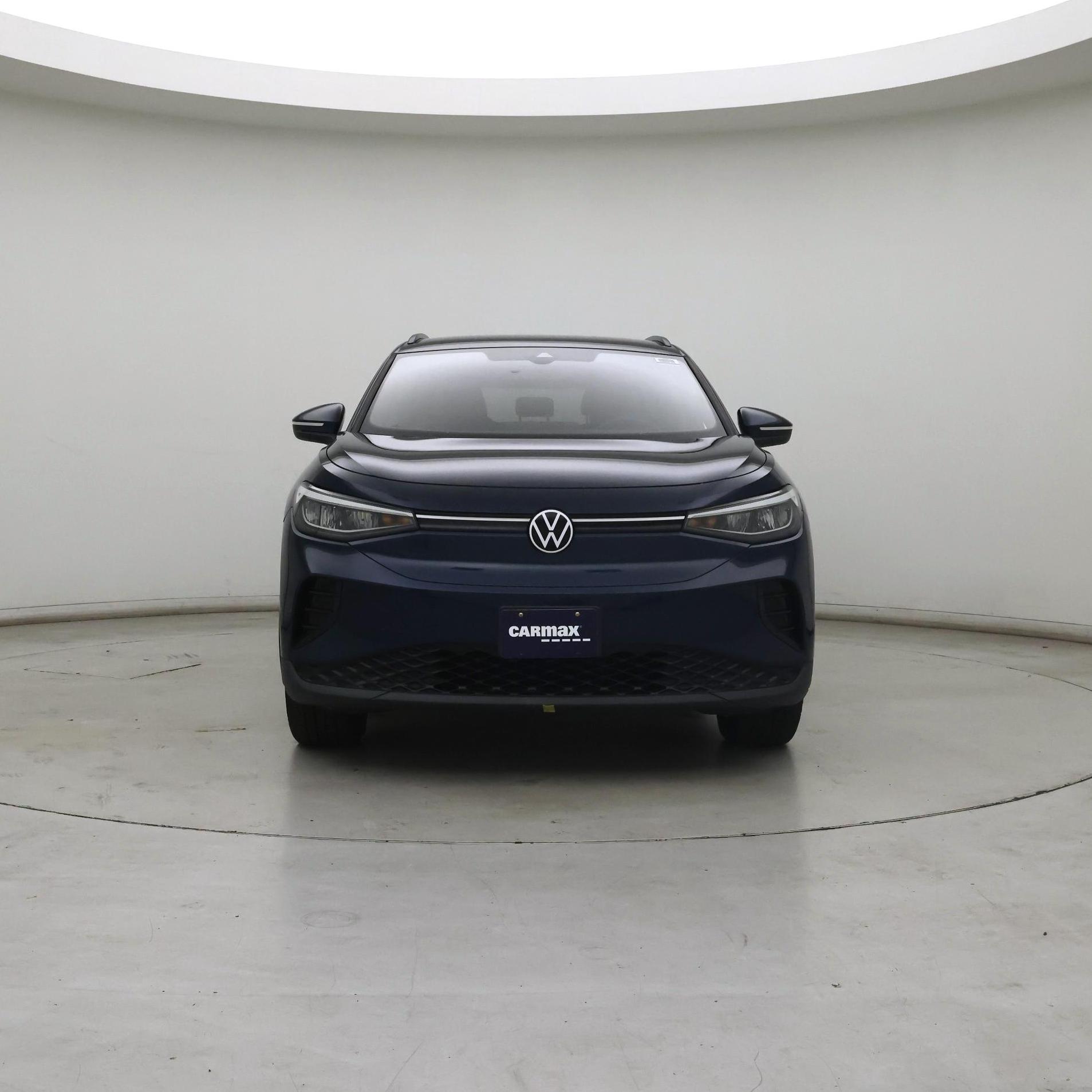 Thumbnail: 2023 Volkswagen ID.4 - 5