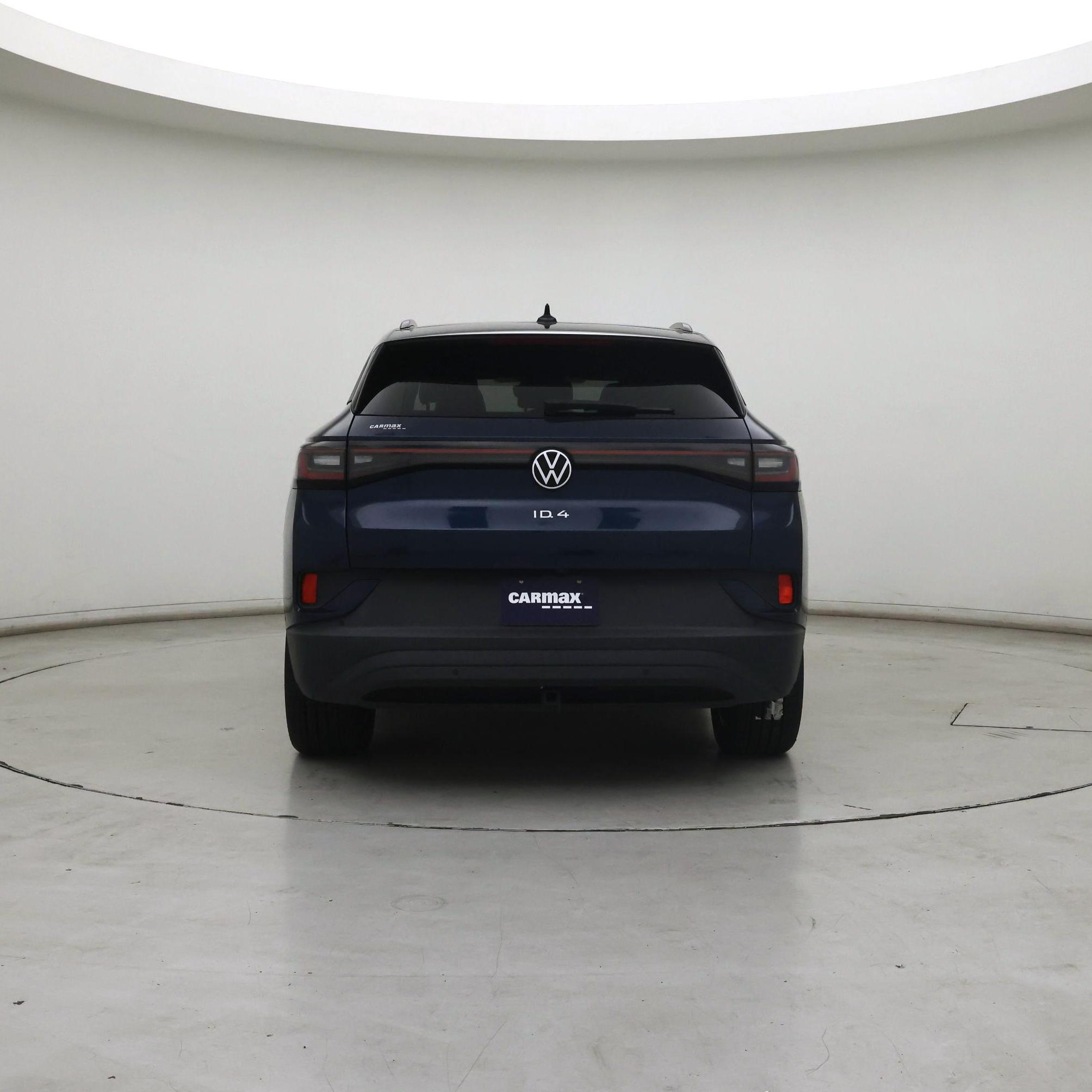 Thumbnail: 2023 Volkswagen ID.4 - 6