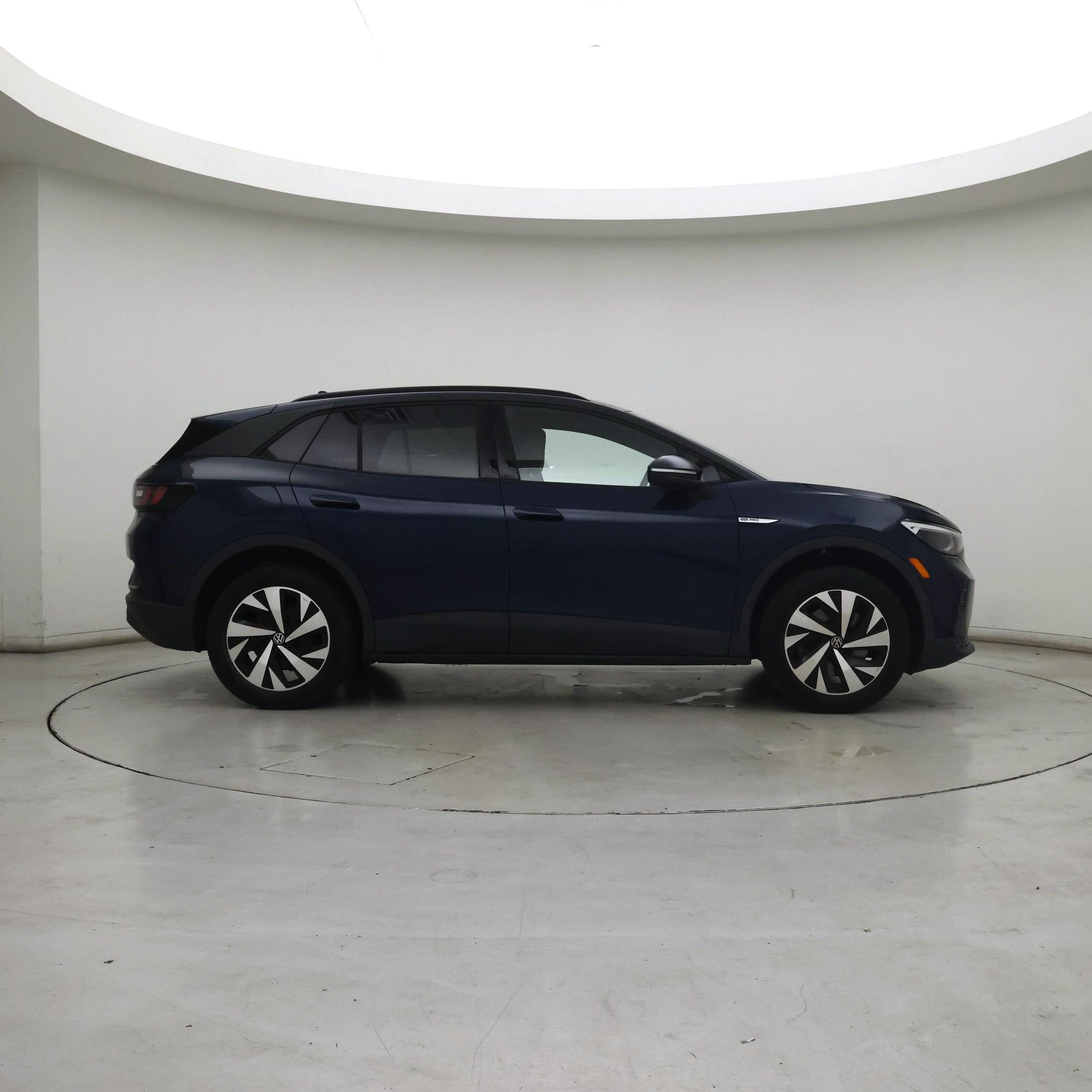 Thumbnail: 2023 Volkswagen ID.4 - 7