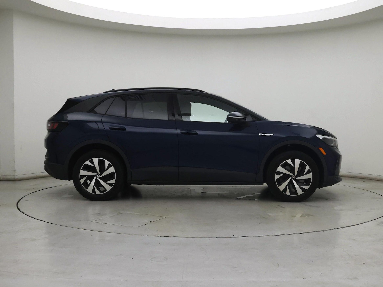 2023 Volkswagen ID.4 PRO - Photo 8