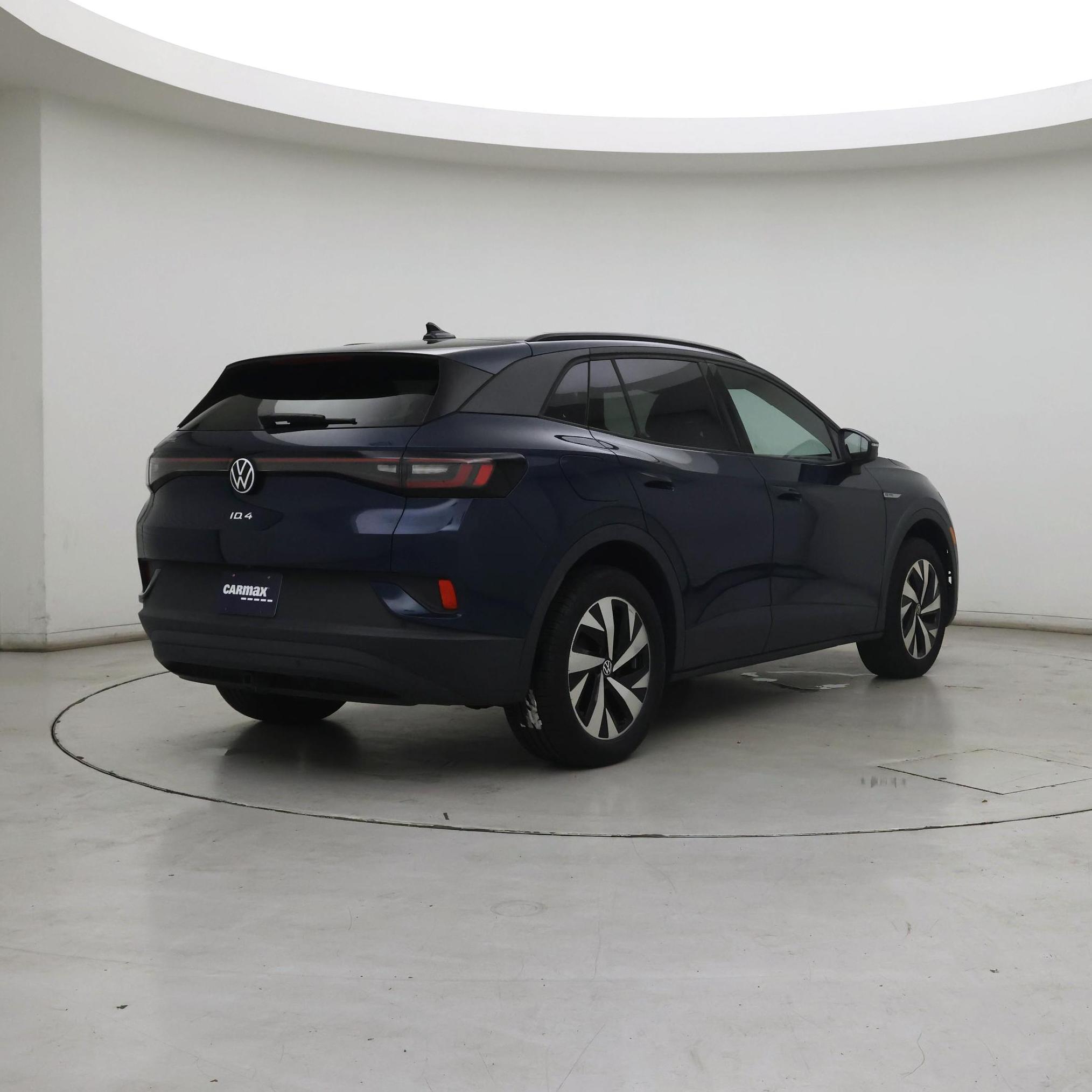 Thumbnail: 2023 Volkswagen ID.4 - 8
