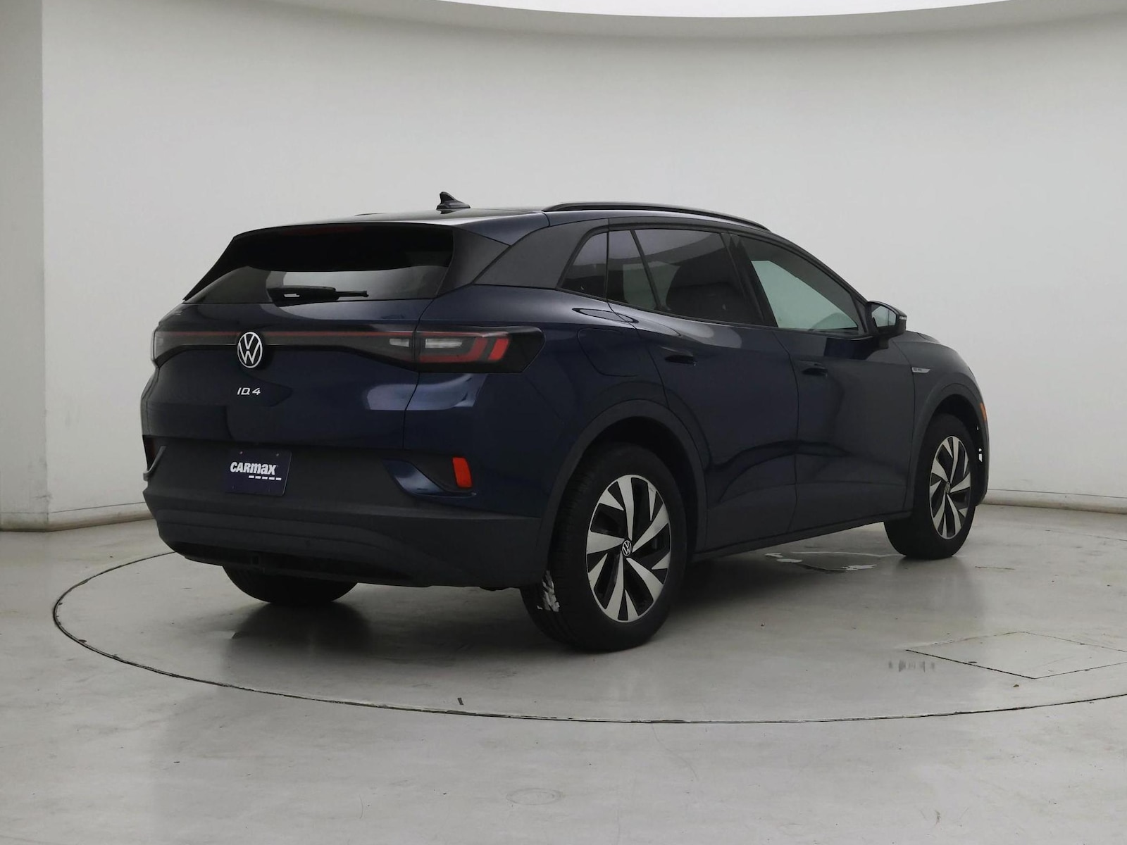2023 Volkswagen ID.4 PRO - Photo 9