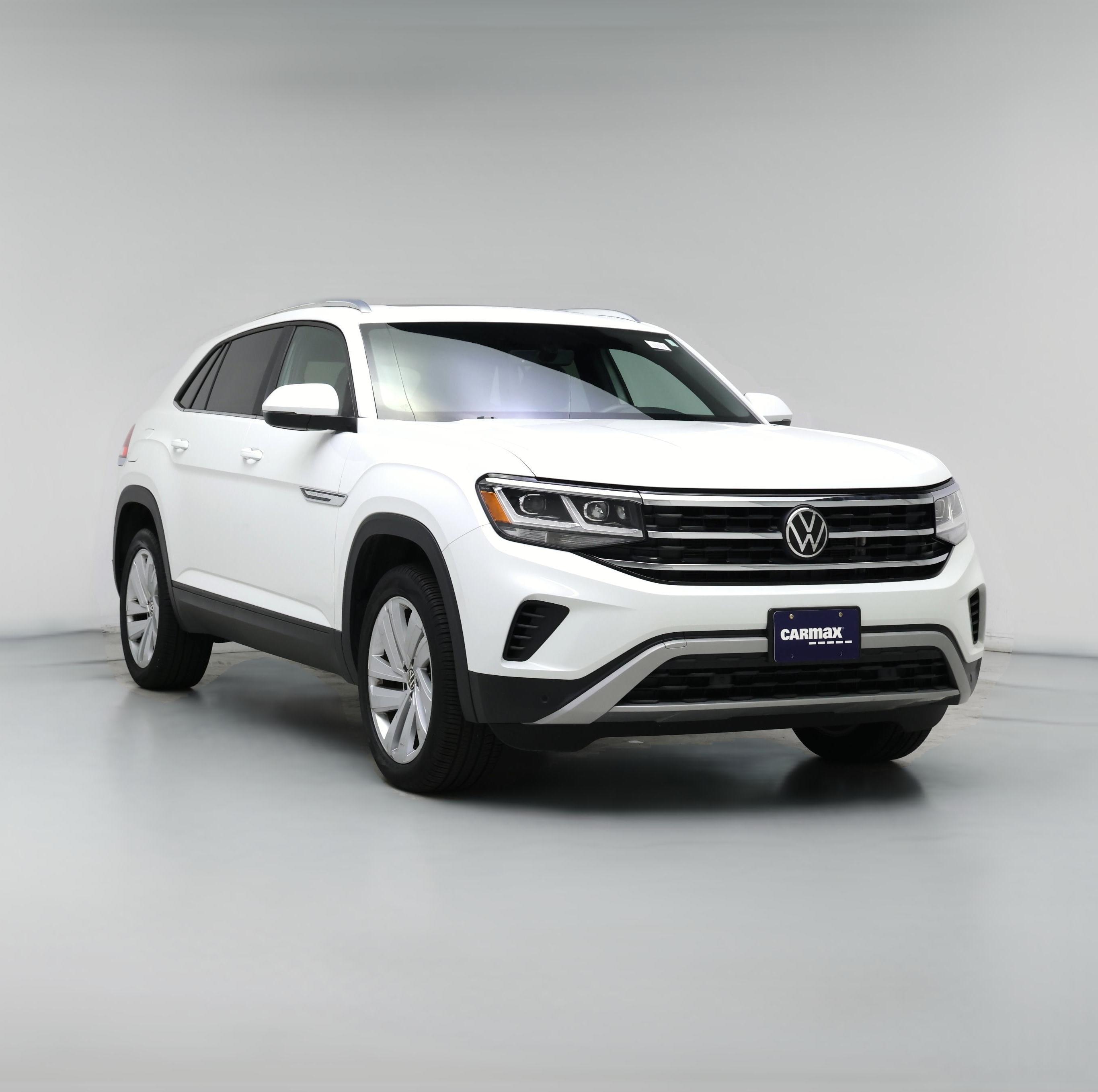Thumbnail: 2023 Volkswagen Atlas - 1