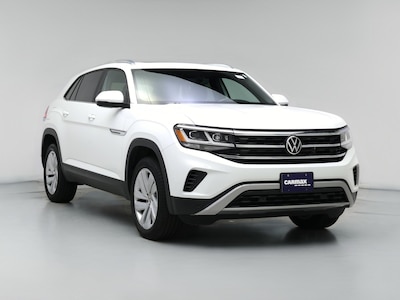 2023 Volkswagen Atlas Cross Sport SE w/Tech