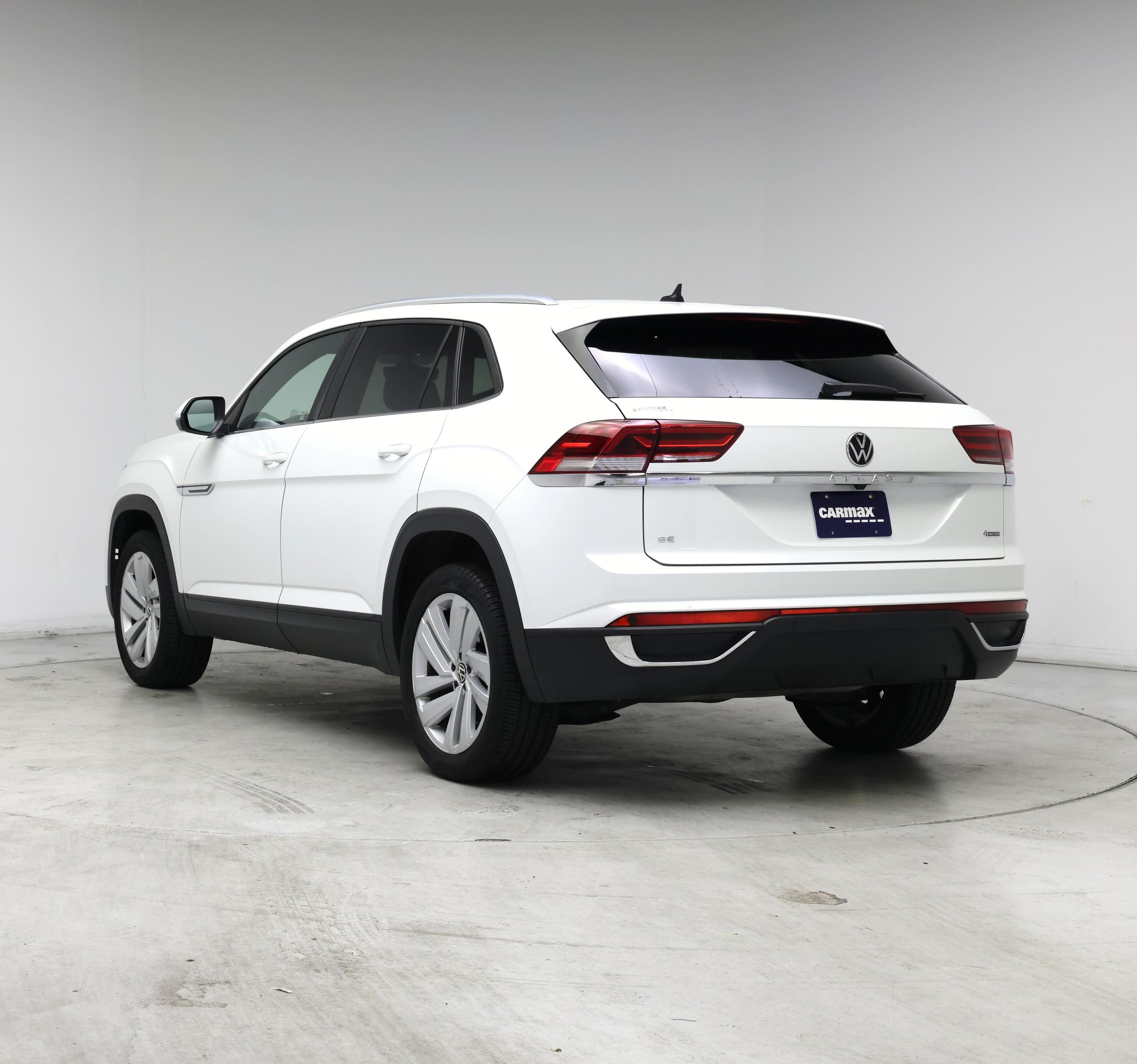 Thumbnail: 2023 Volkswagen Atlas - 2