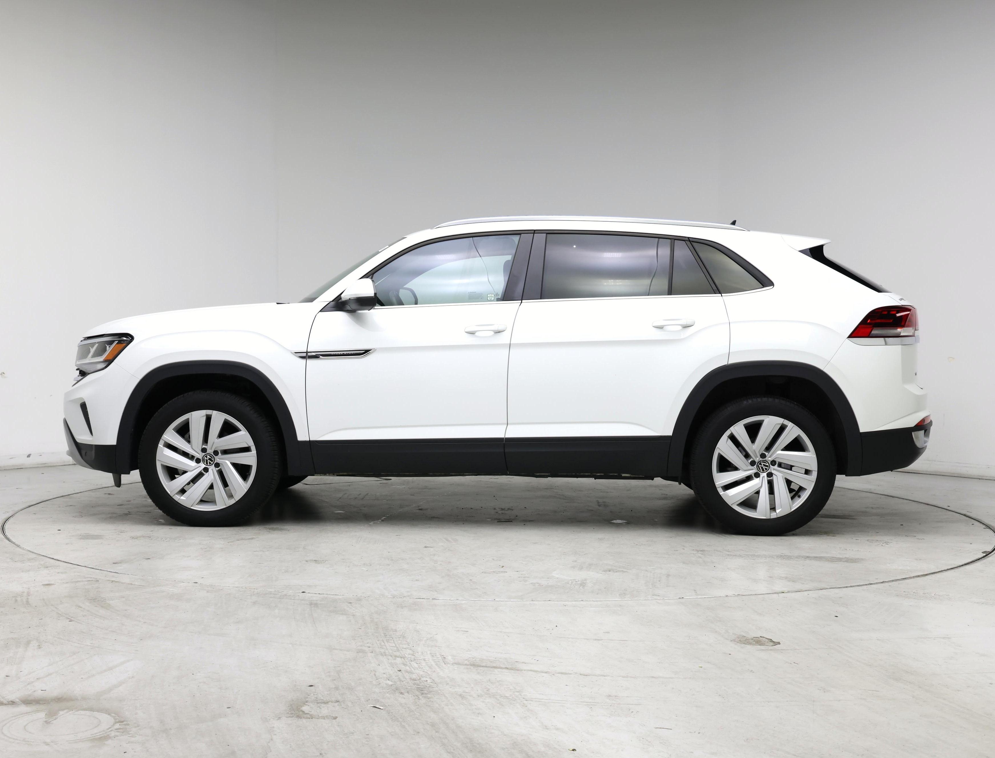 Thumbnail: 2023 Volkswagen Atlas - 3