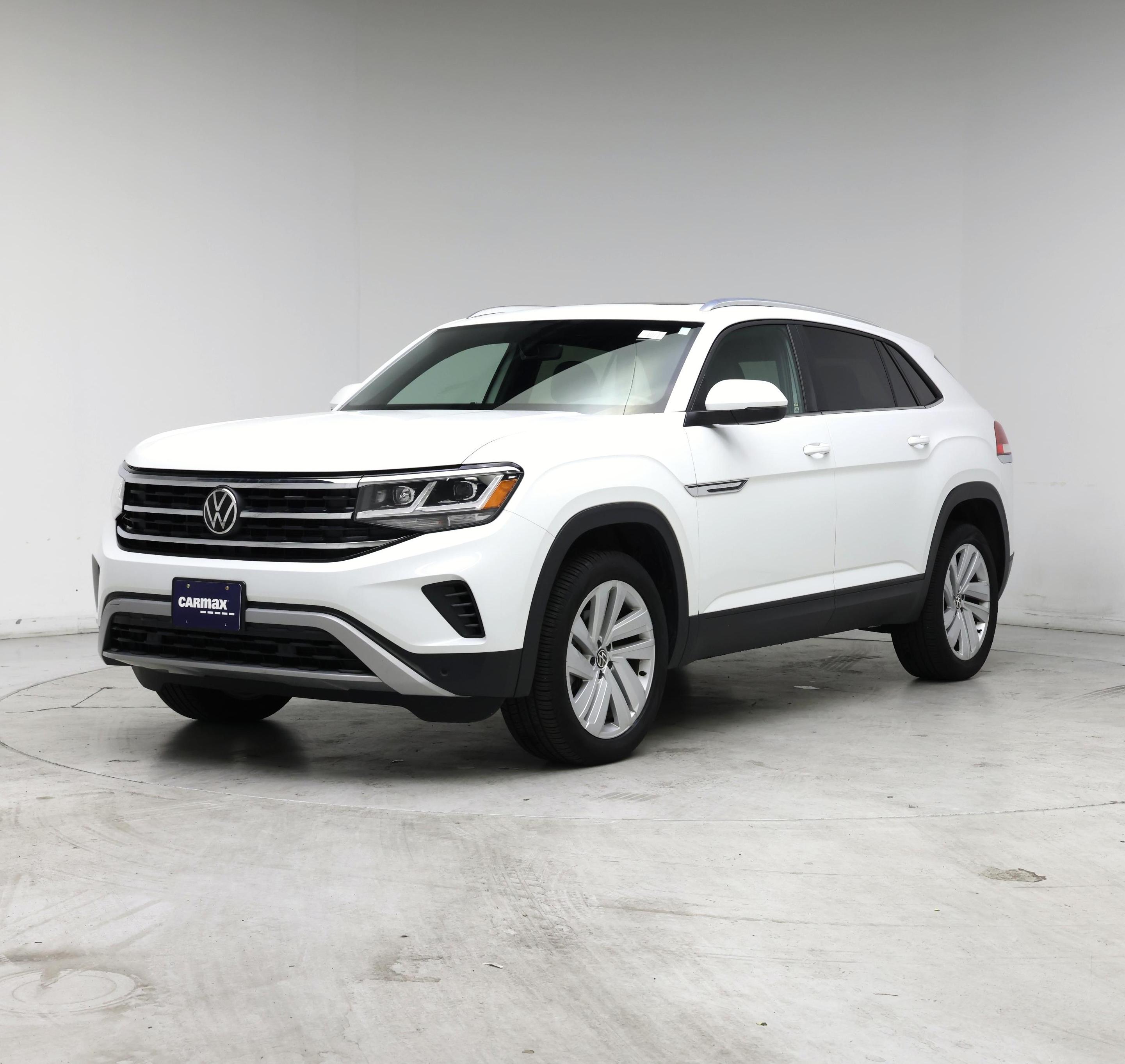 Thumbnail: 2023 Volkswagen Atlas - 4