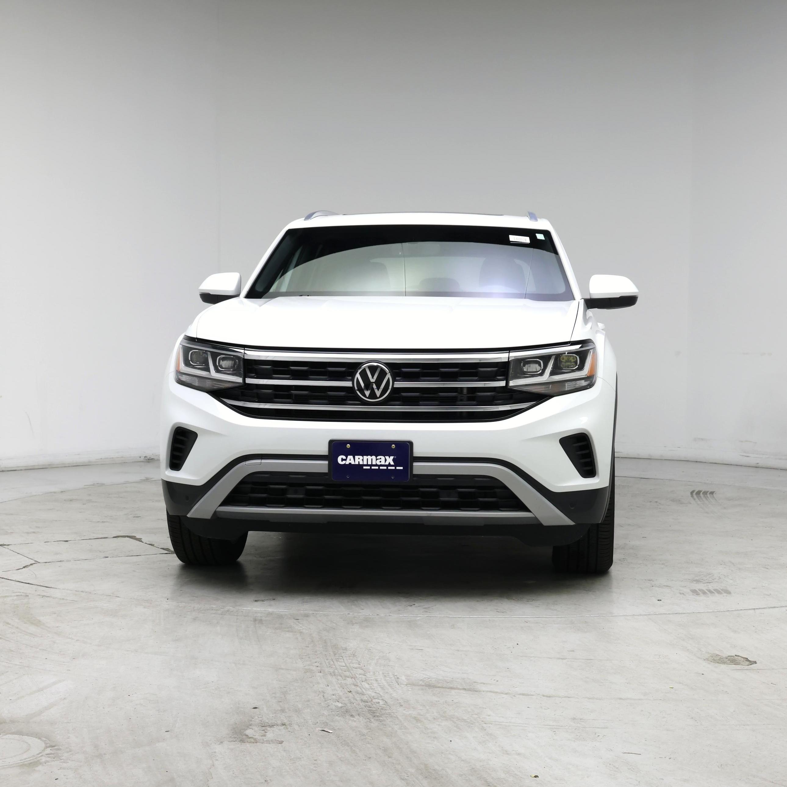 Thumbnail: 2023 Volkswagen Atlas - 5