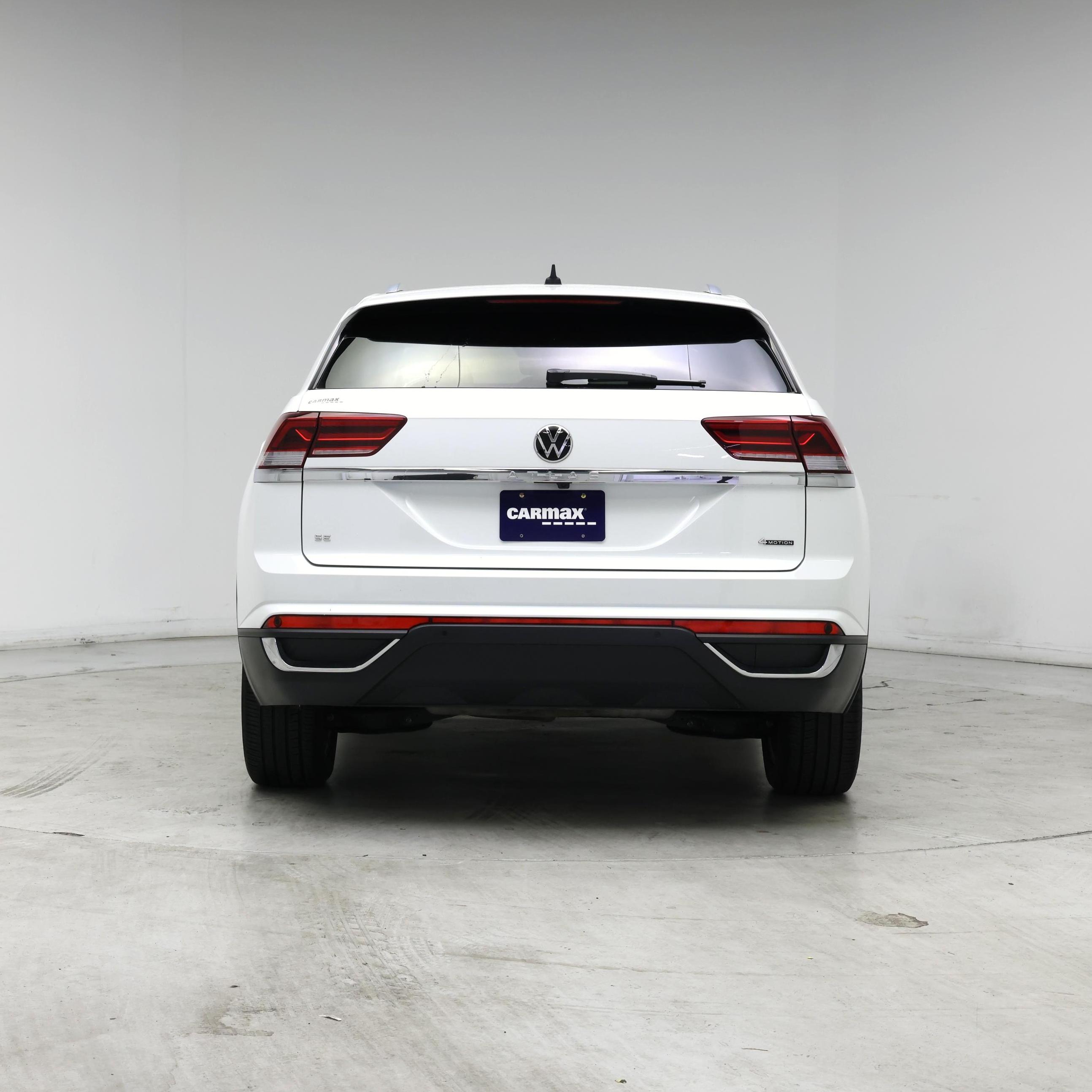 Thumbnail: 2023 Volkswagen Atlas - 6