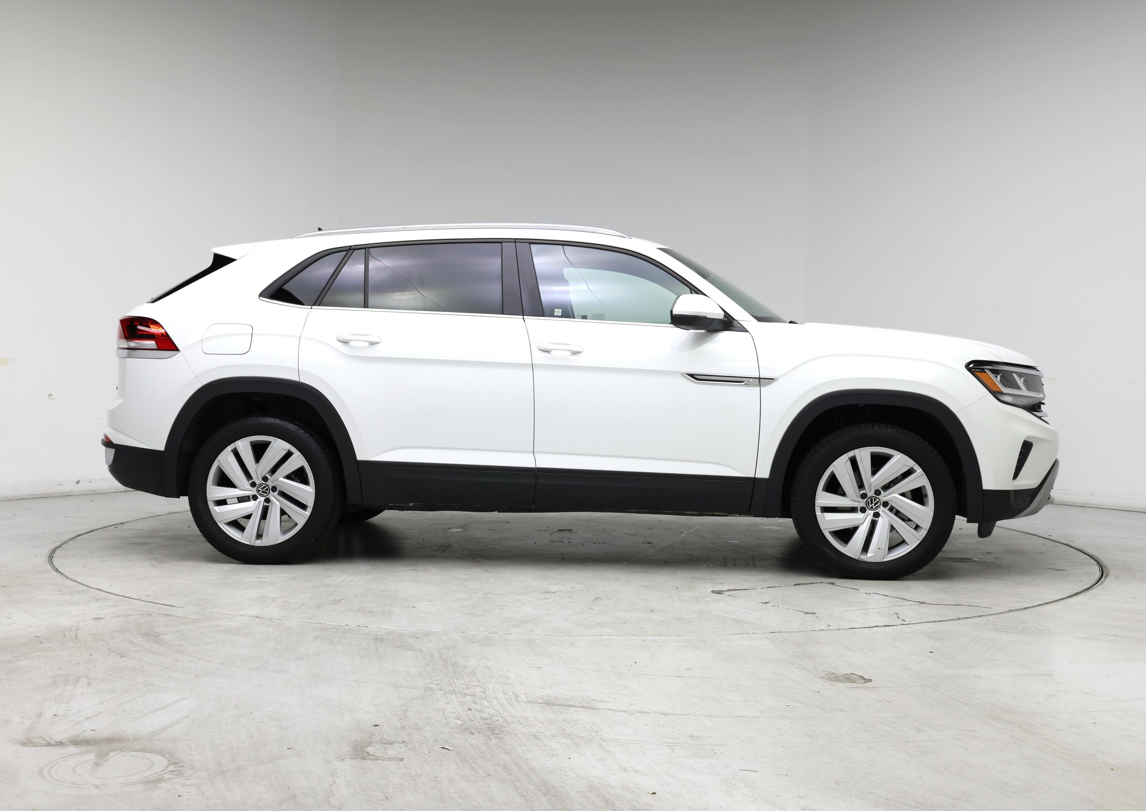 Thumbnail: 2023 Volkswagen Atlas - 7