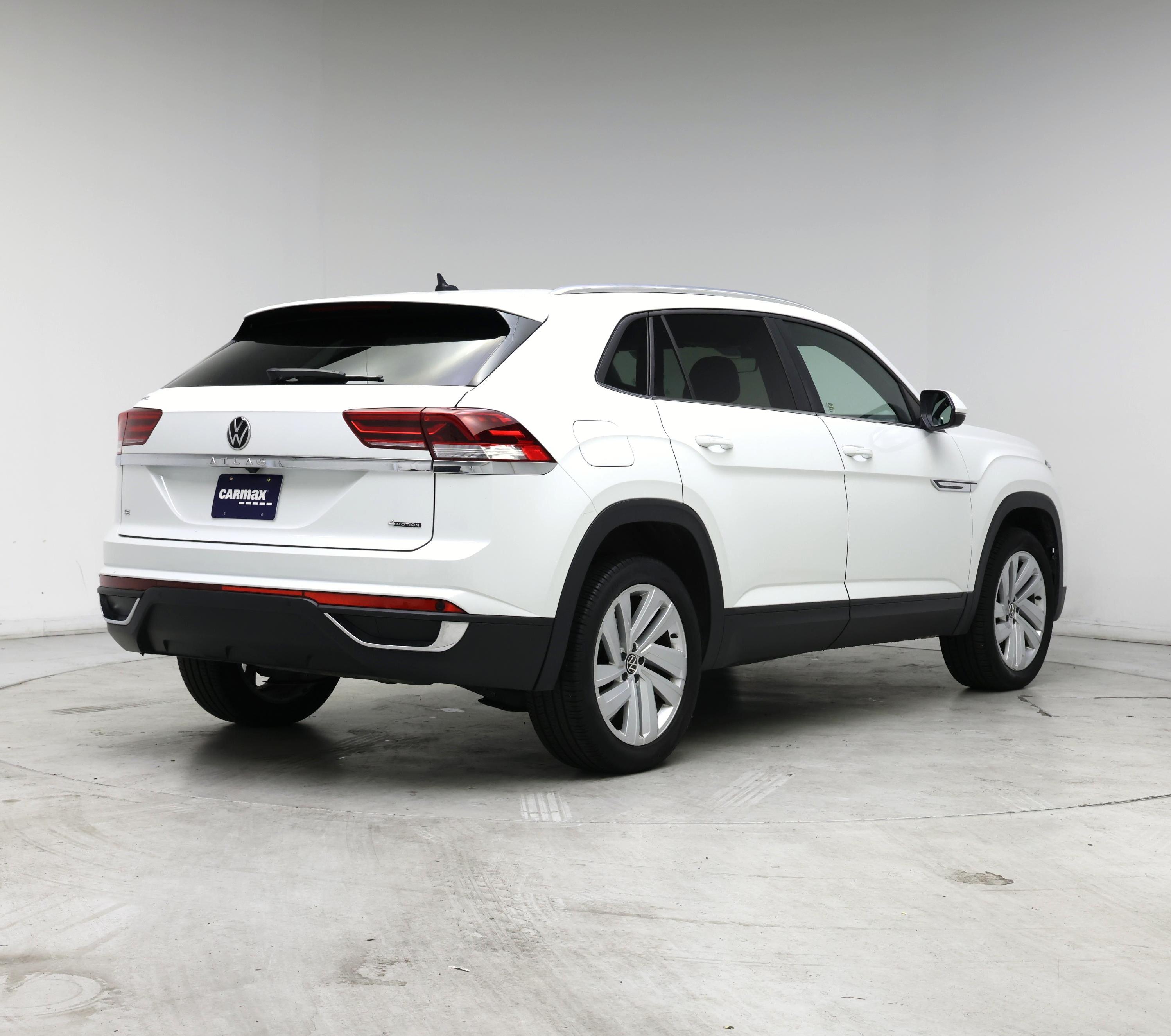 Thumbnail: 2023 Volkswagen Atlas - 8