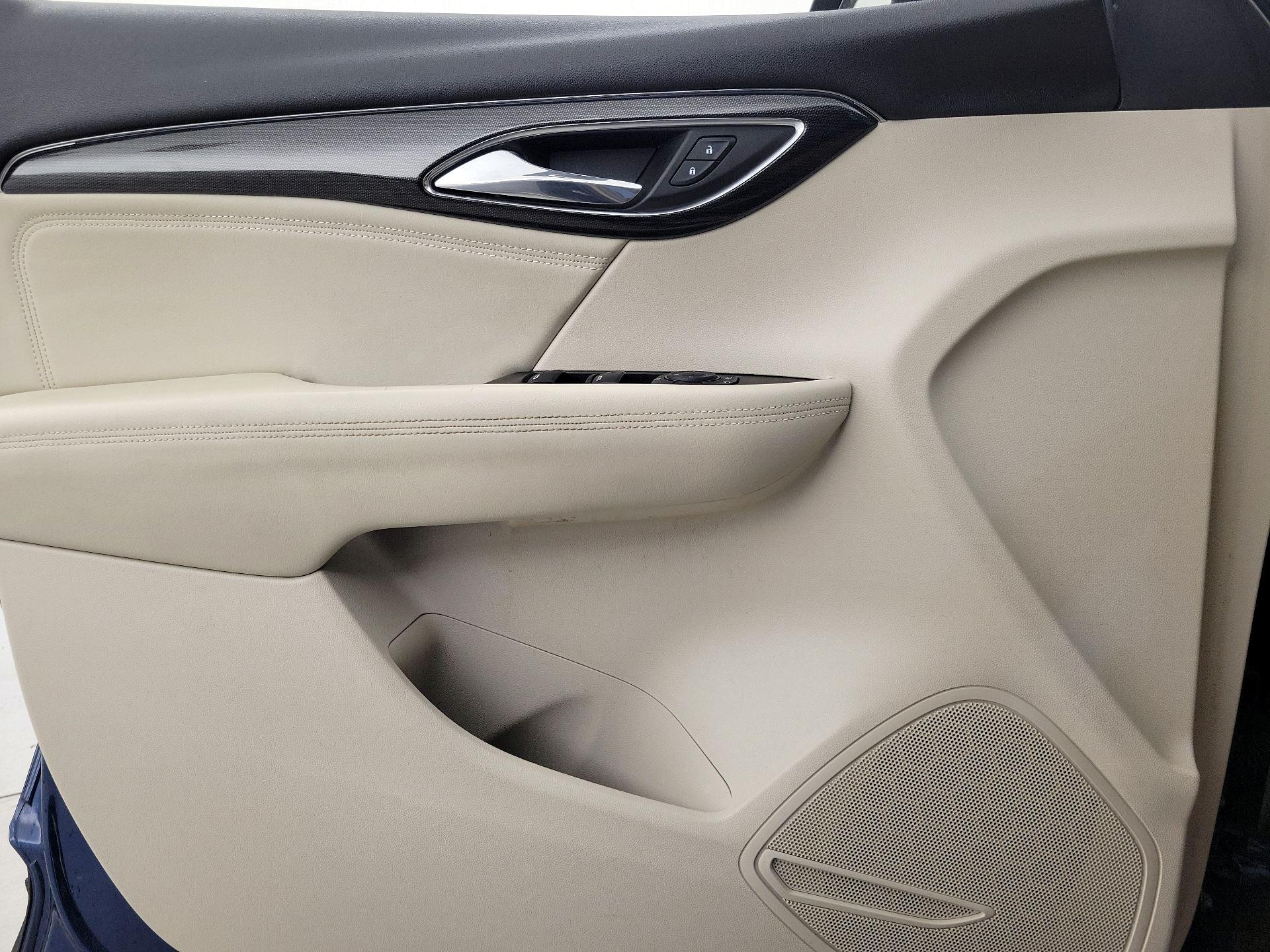Thumbnail: 2023 Buick Envision - 12