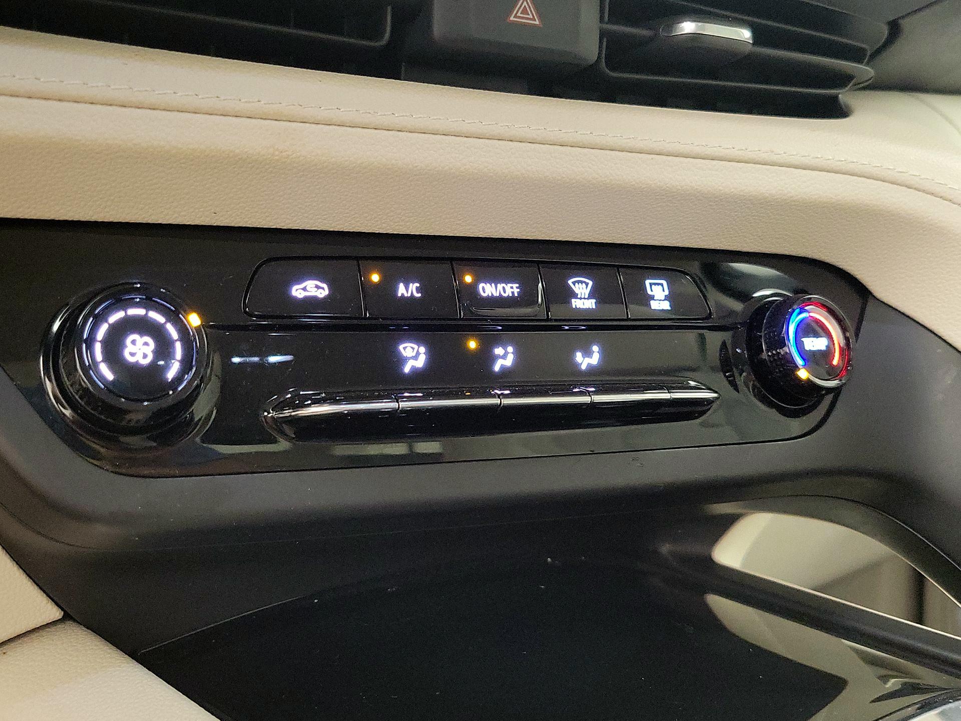 Thumbnail: 2023 Buick Envision - 16