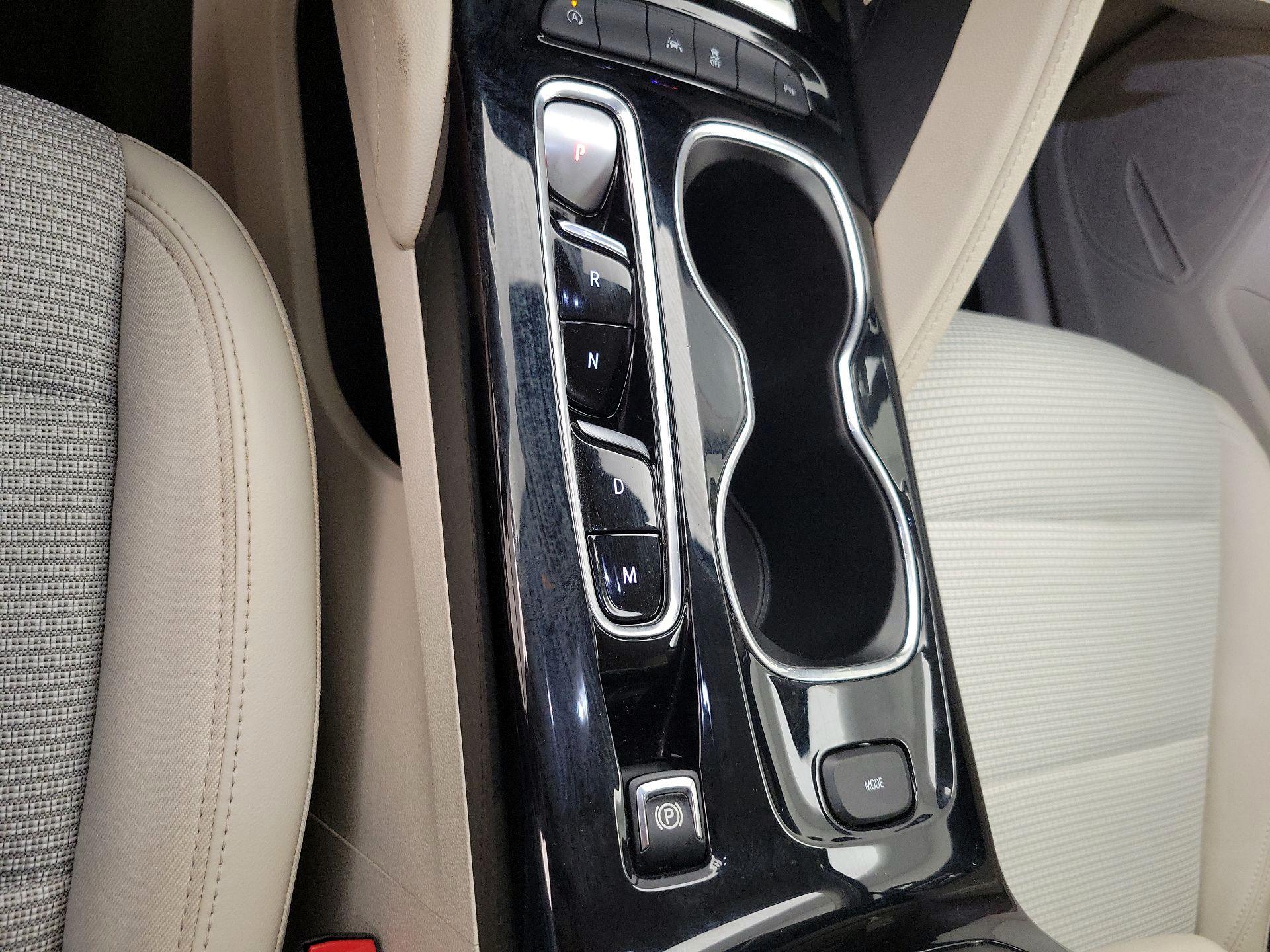 Thumbnail: 2023 Buick Envision - 17