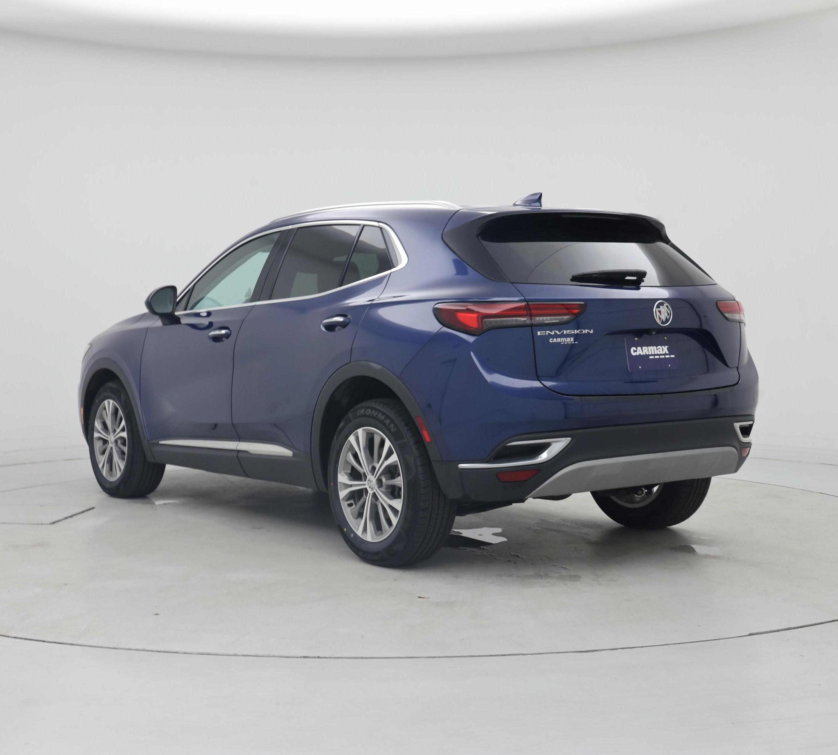 Thumbnail: 2023 Buick Envision - 2