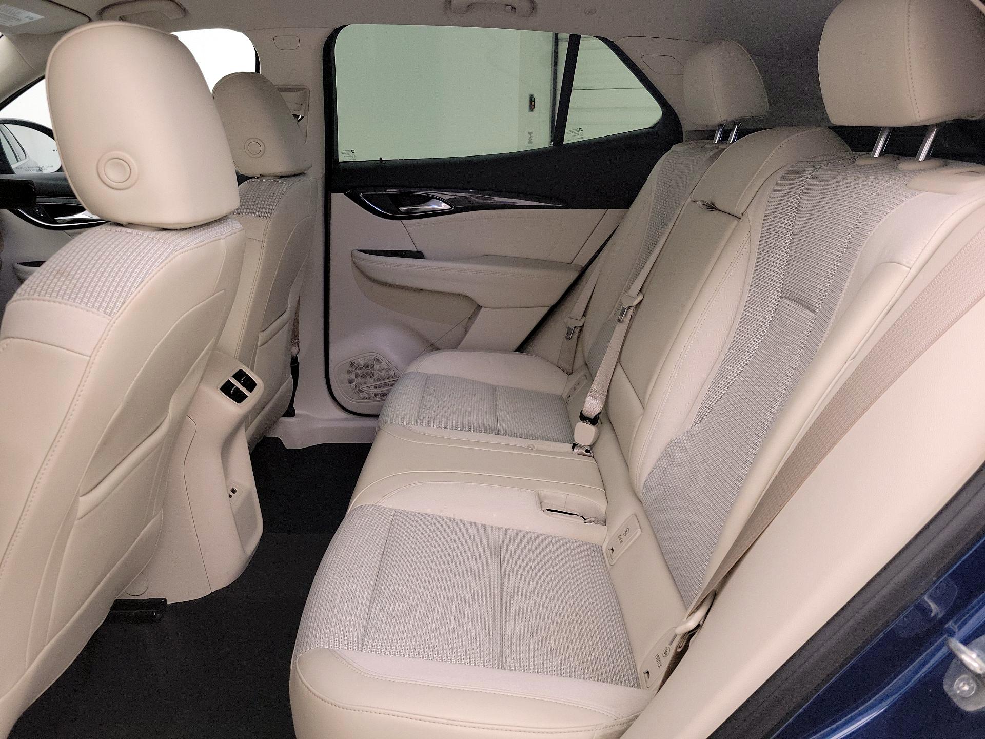 Thumbnail: 2023 Buick Envision - 19