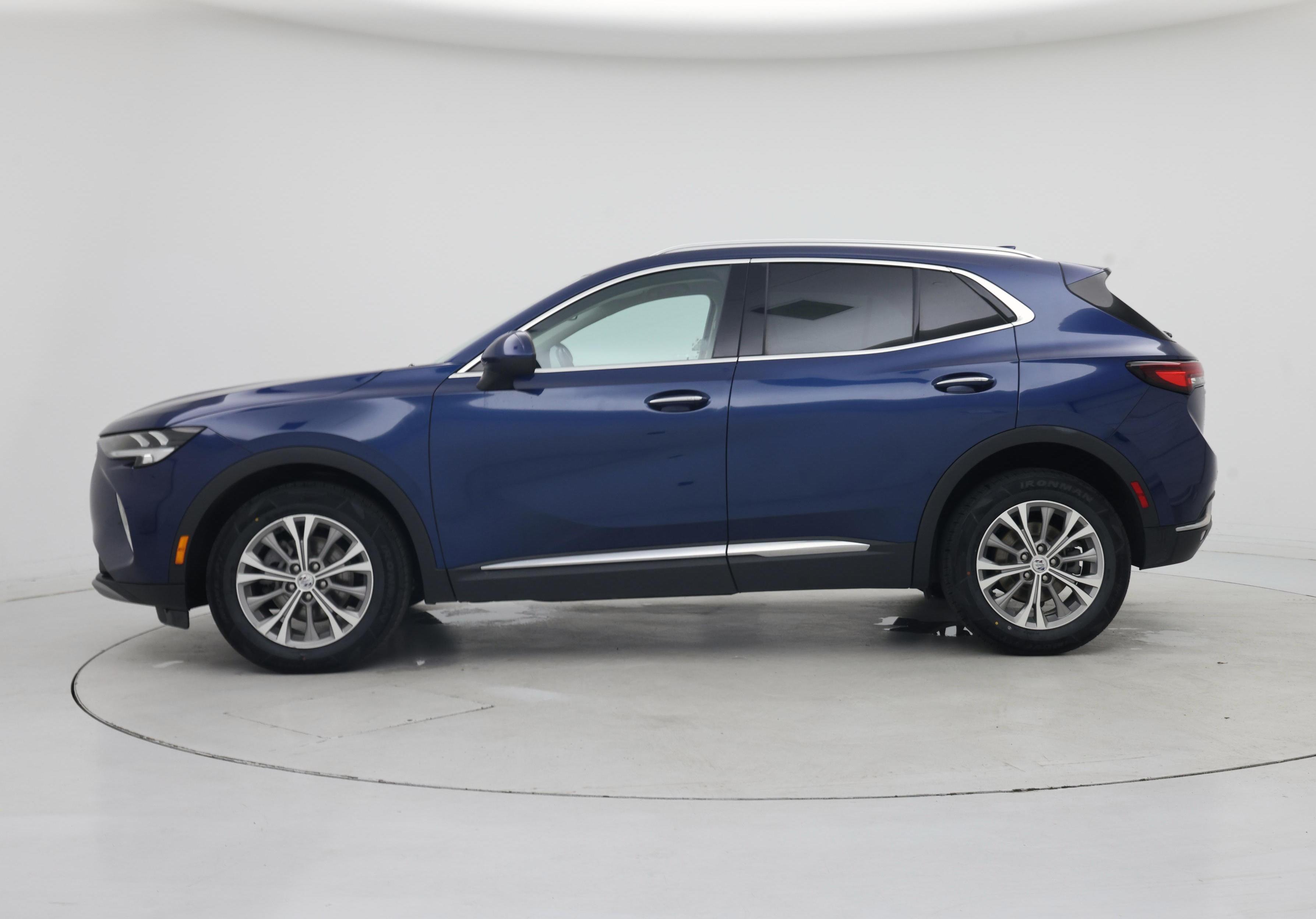 Thumbnail: 2023 Buick Envision - 3