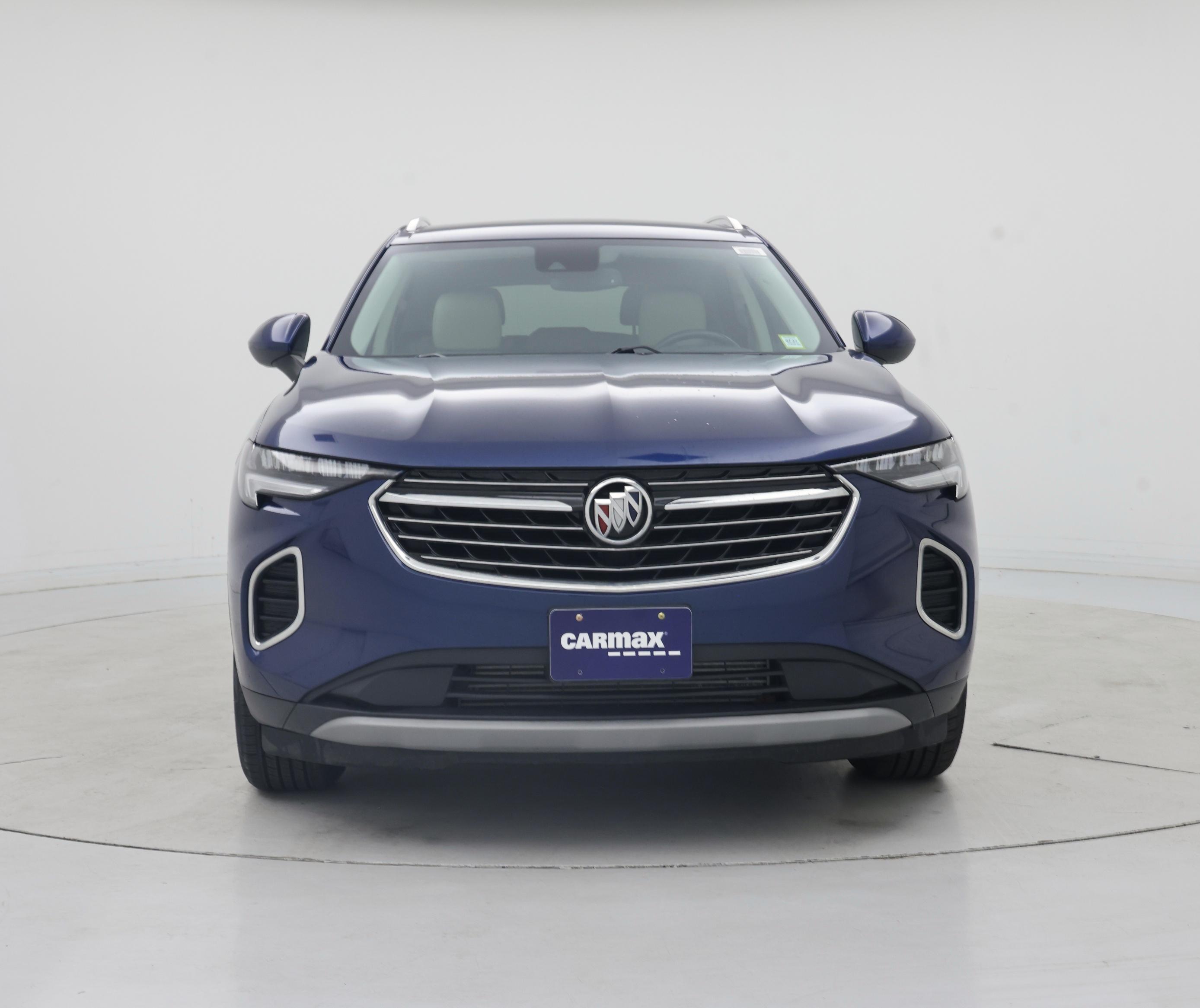 Thumbnail: 2023 Buick Envision - 5
