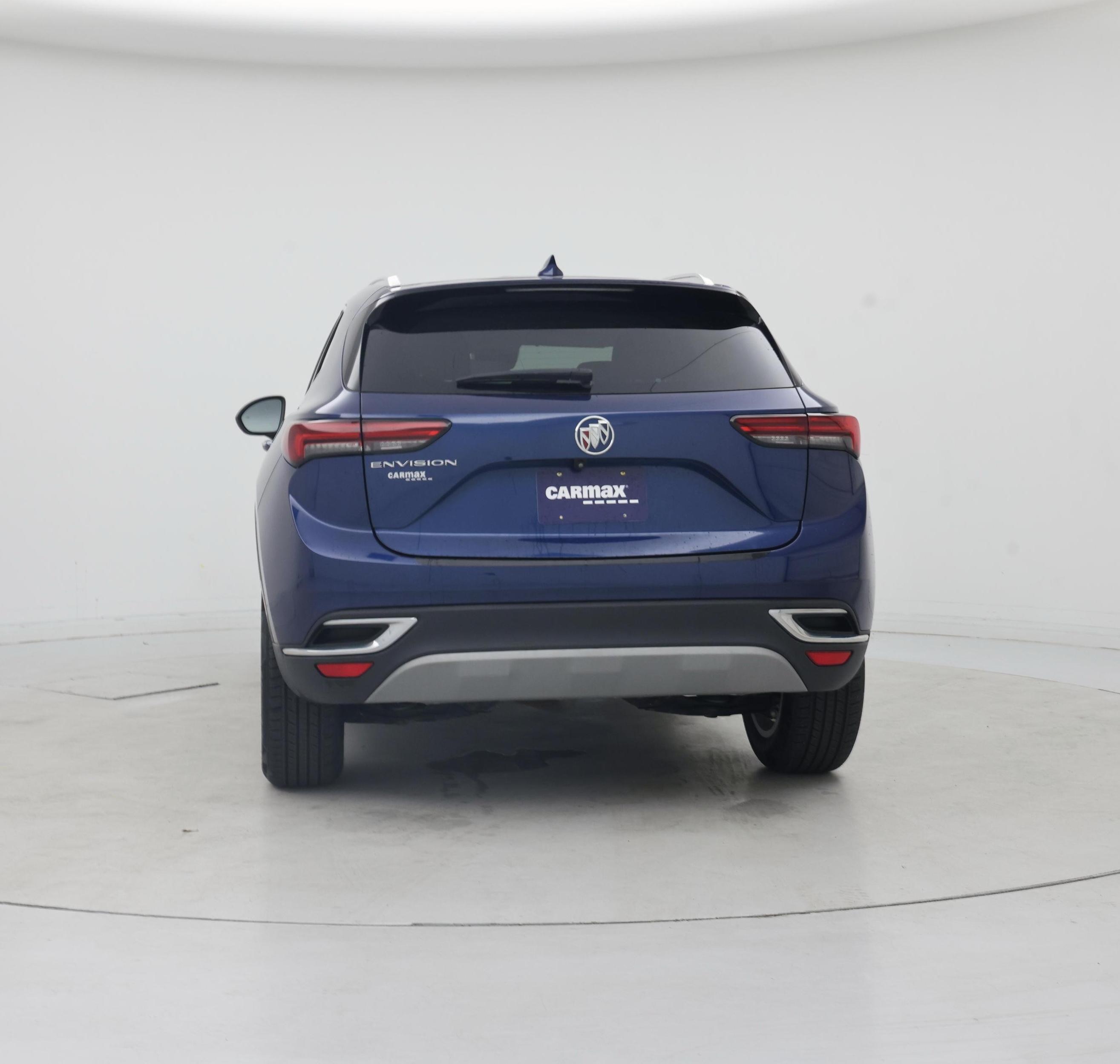 Thumbnail: 2023 Buick Envision - 6