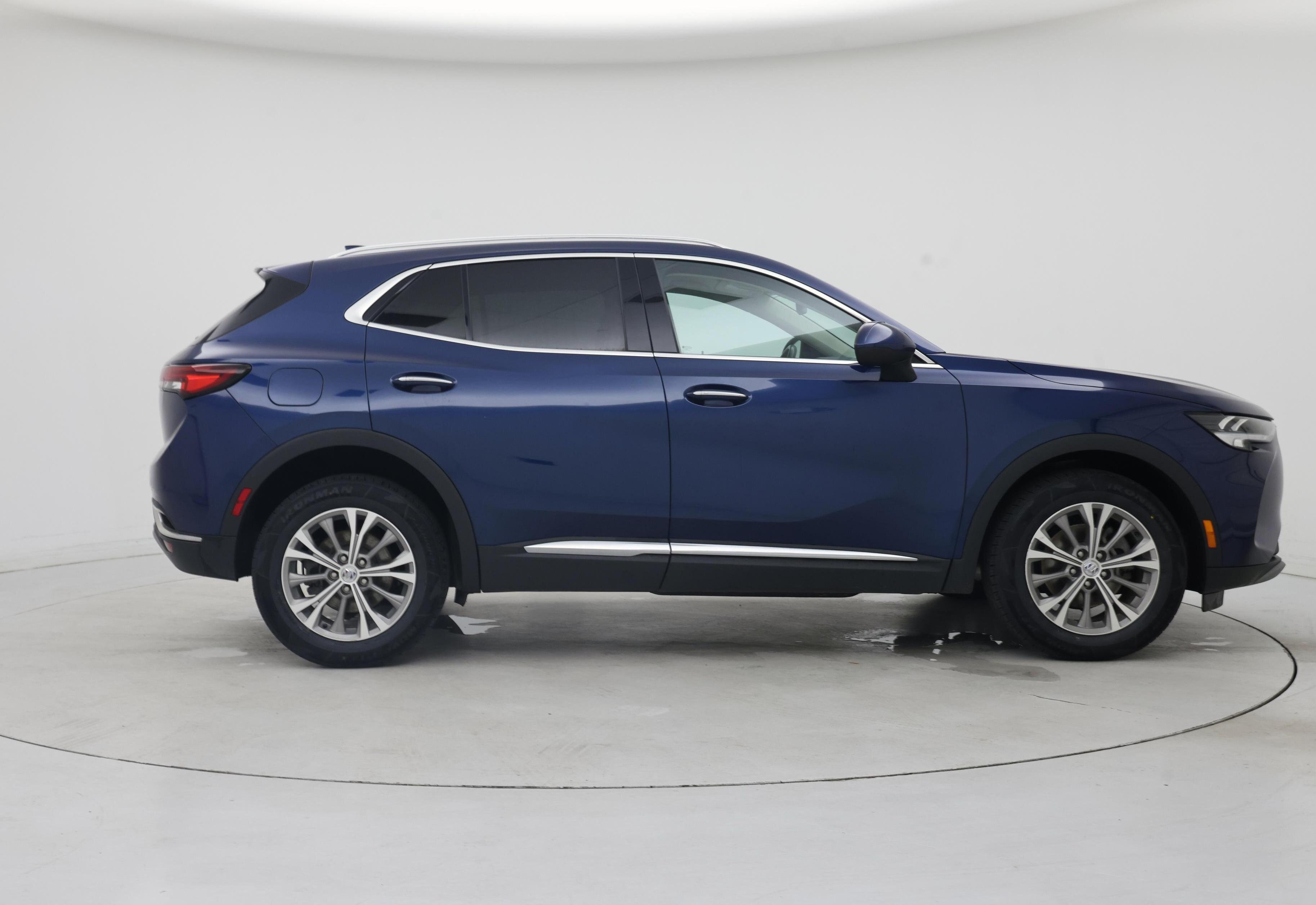 Thumbnail: 2023 Buick Envision - 7