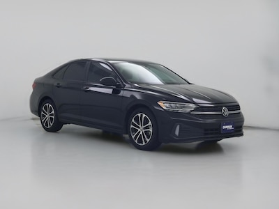 2022 Volkswagen Jetta Sport
