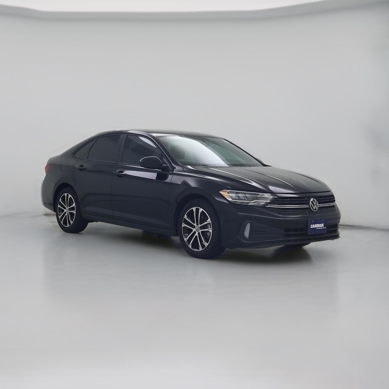 2022 Volkswagen Jetta Sport