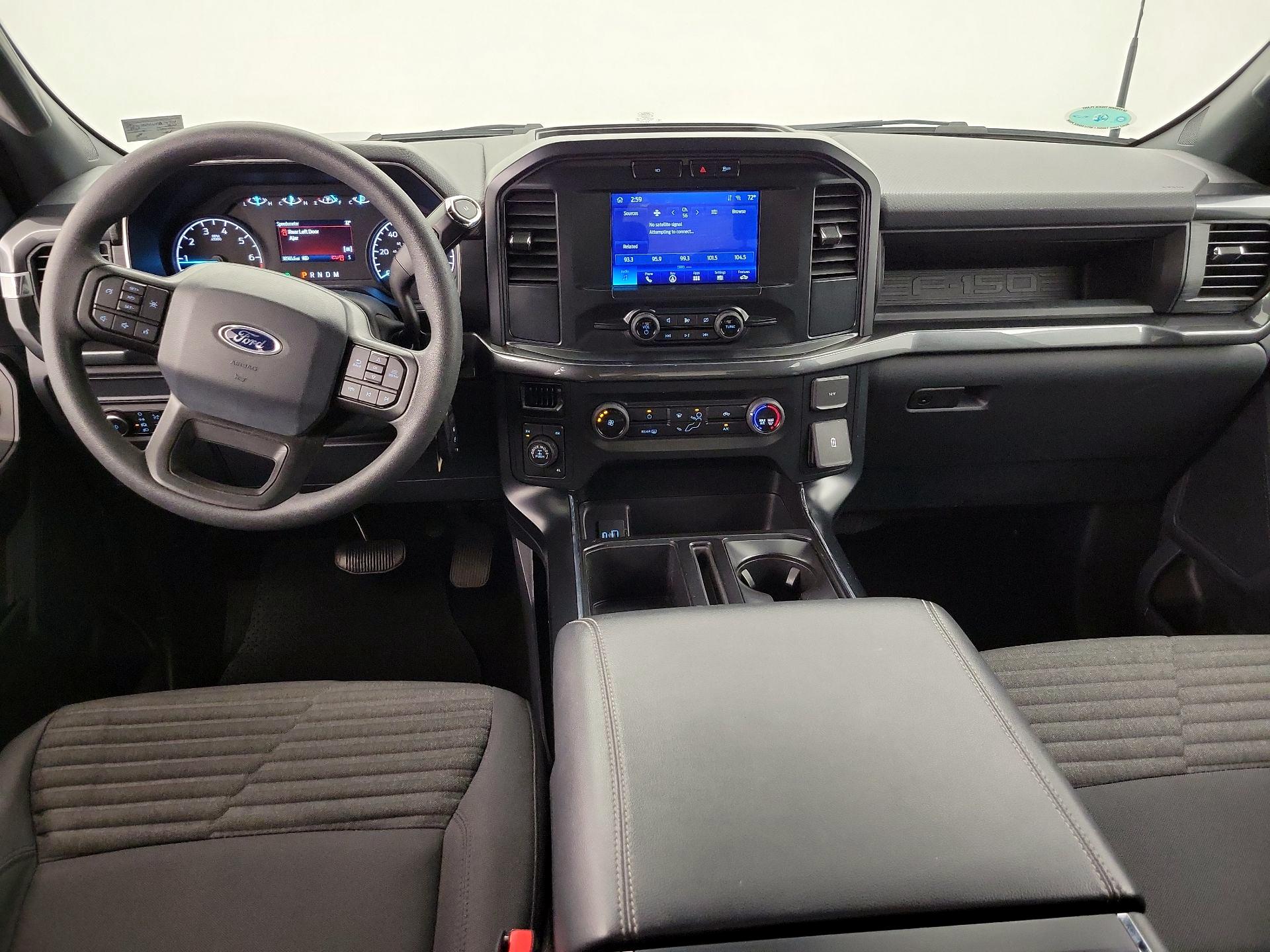 Thumbnail: 2022 Ford F-150 - 9