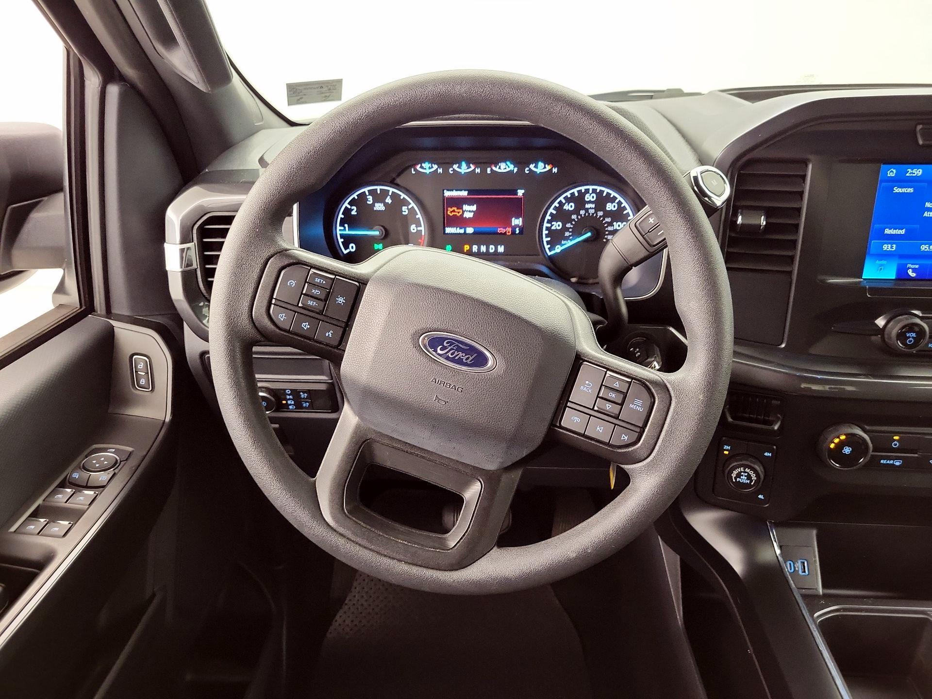 Thumbnail: 2022 Ford F-150 - 10