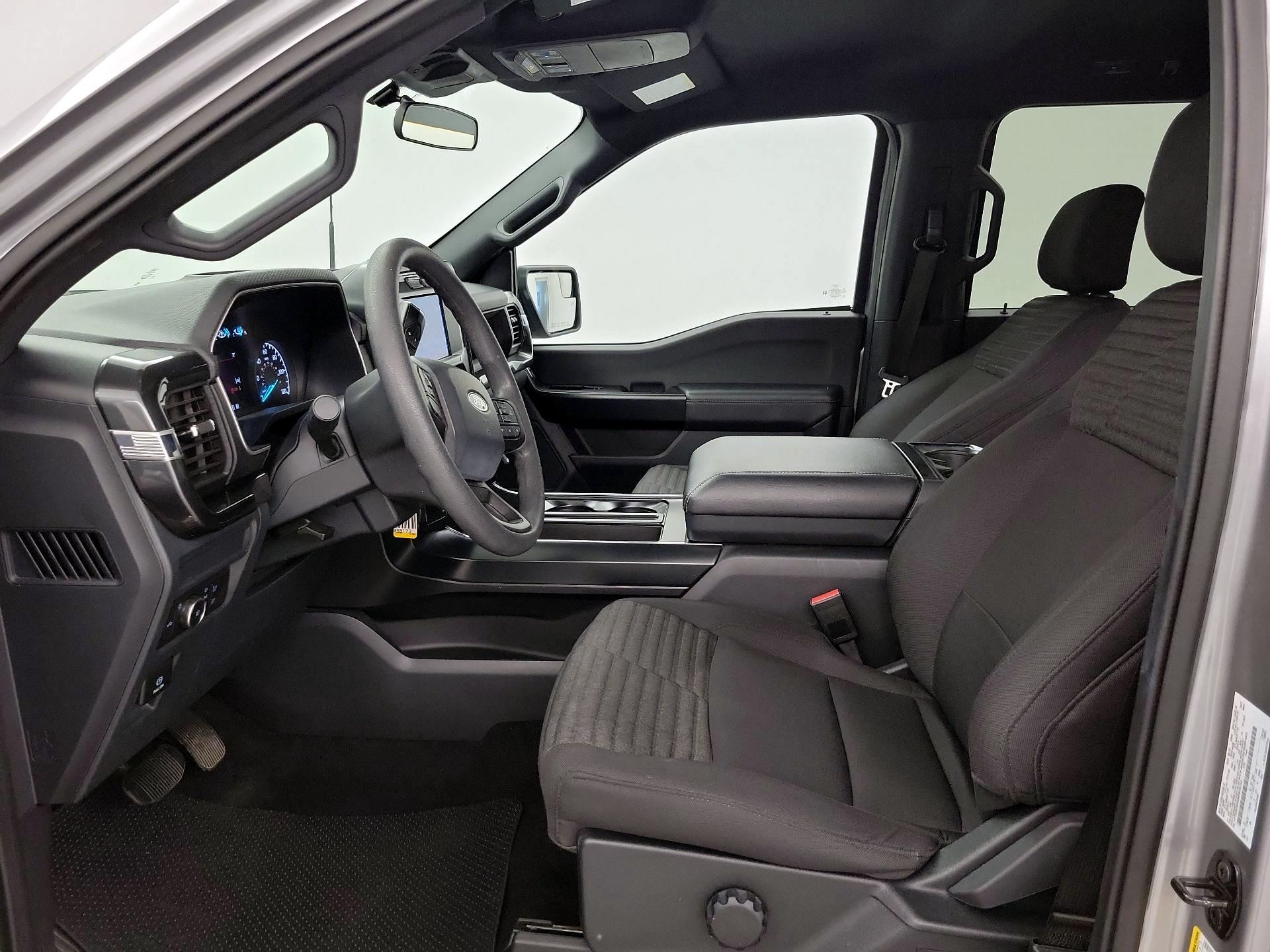 Thumbnail: 2022 Ford F-150 - 11