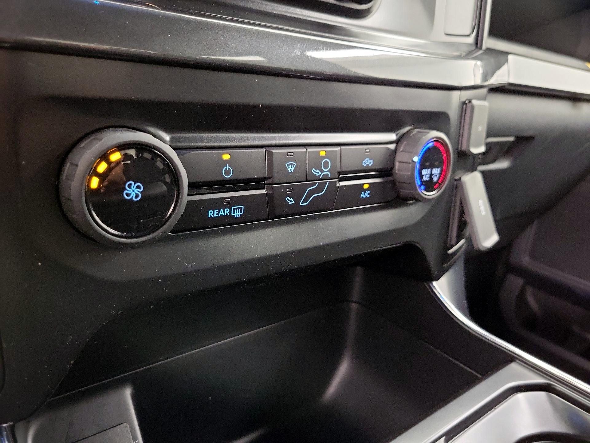 Thumbnail: 2022 Ford F-150 - 17